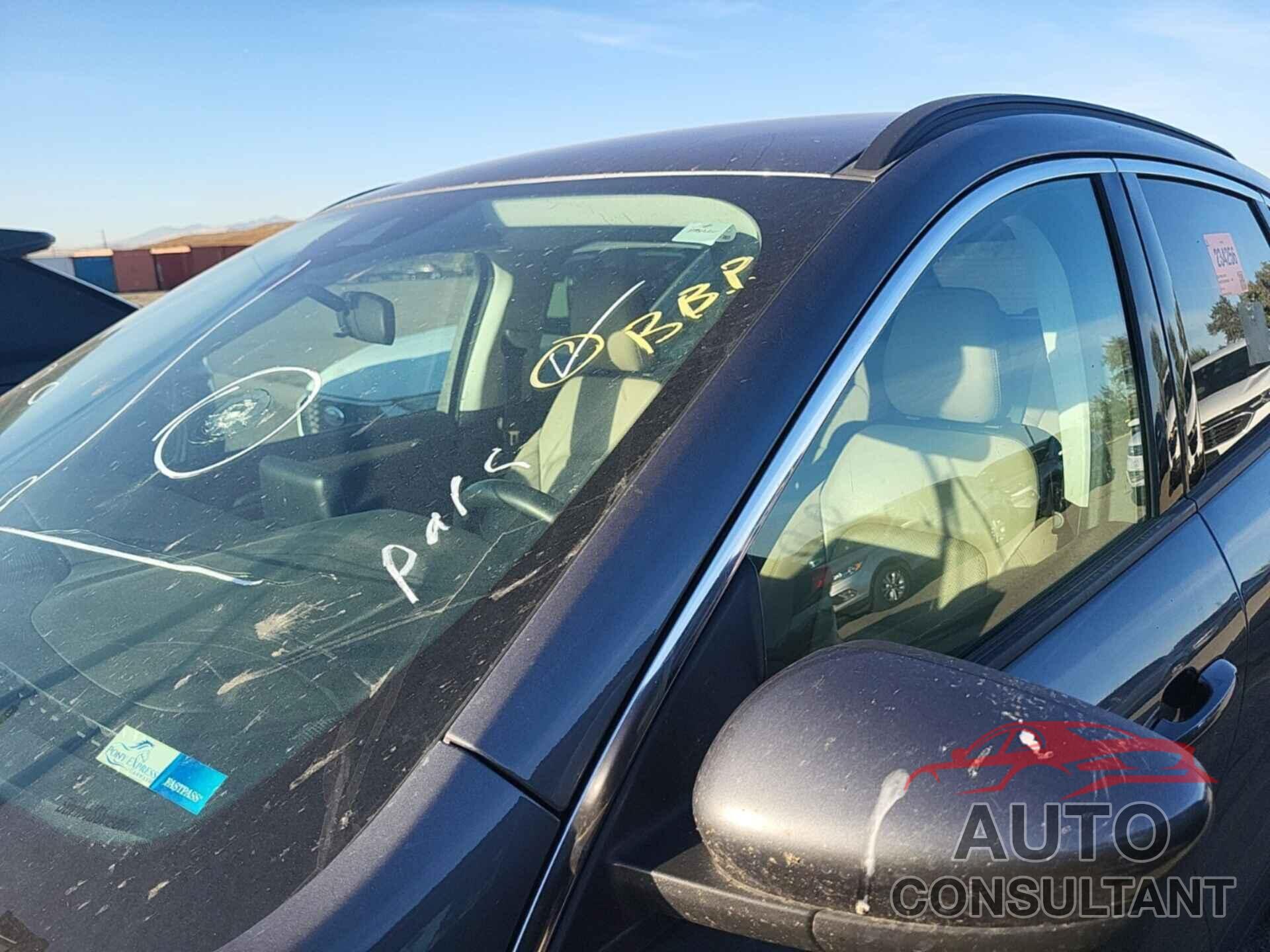 FORD ESCAPE 2021 - 1FMCU9CZ7MUA83632