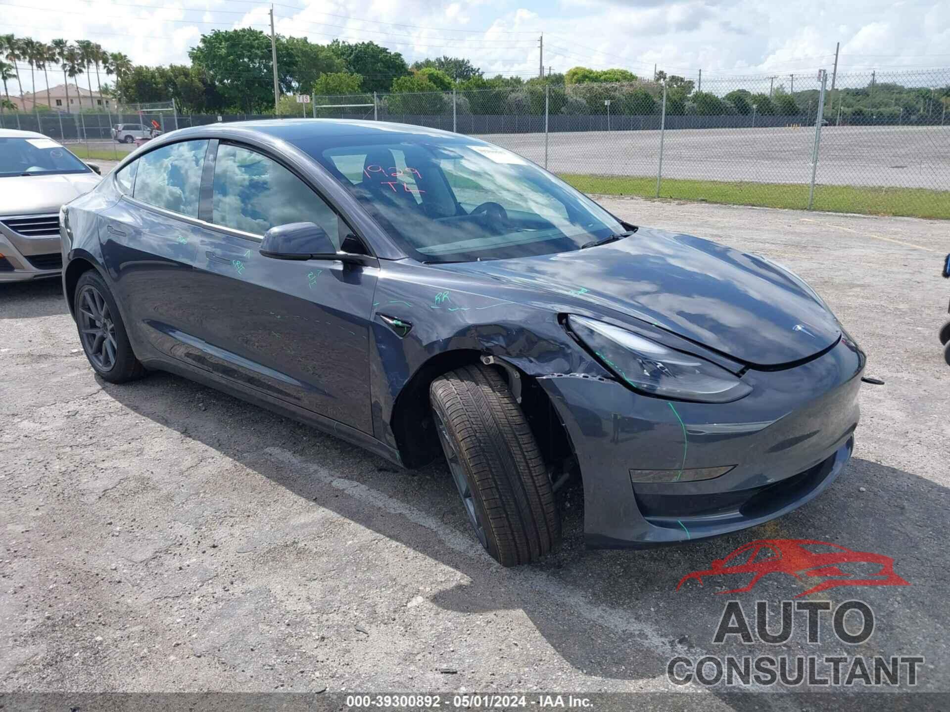 TESLA MODEL 3 2023 - 5YJ3E1EA0PF694464