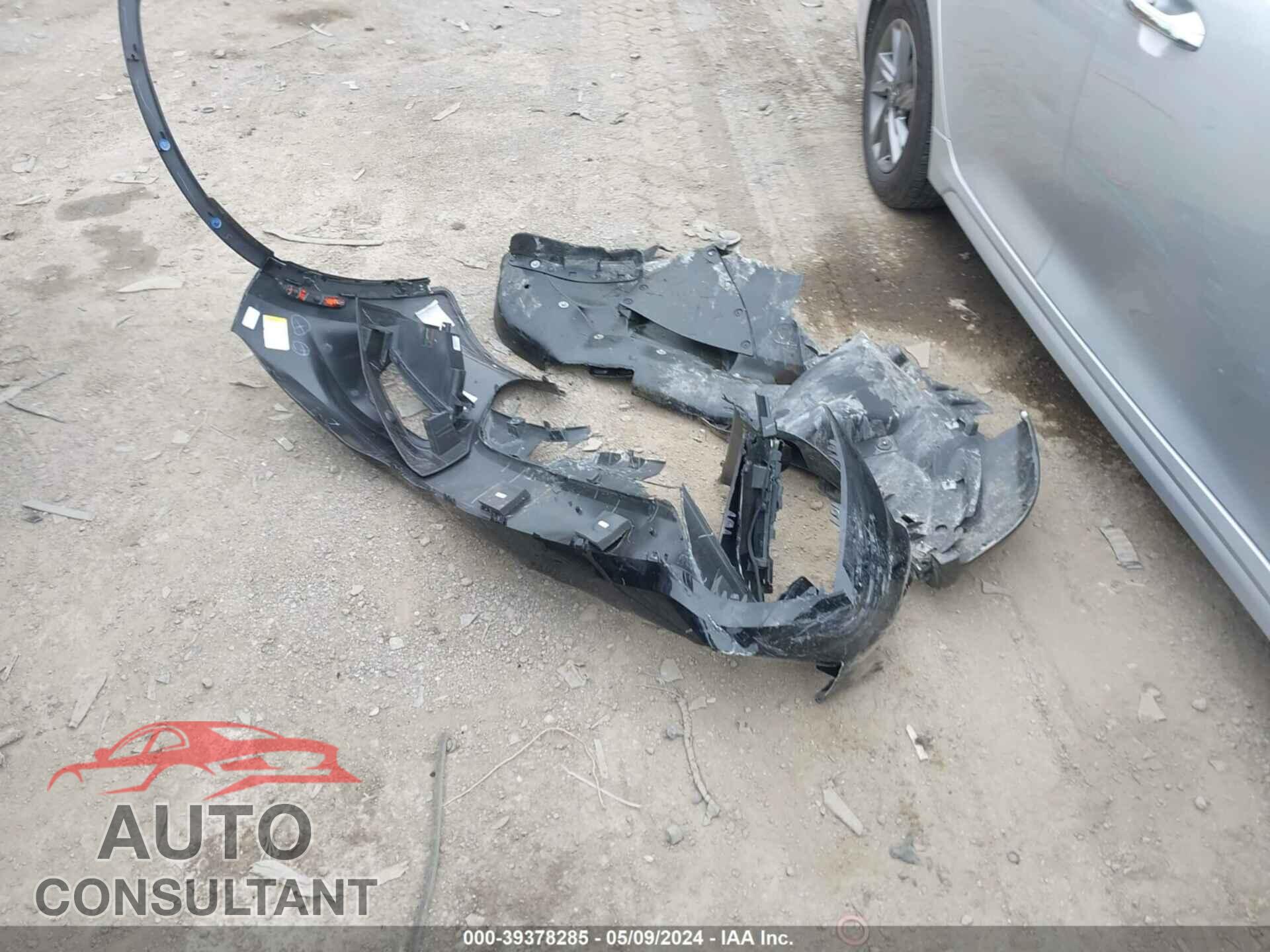 DODGE DURANGO 2023 - 1C4RDJDG3PC668344