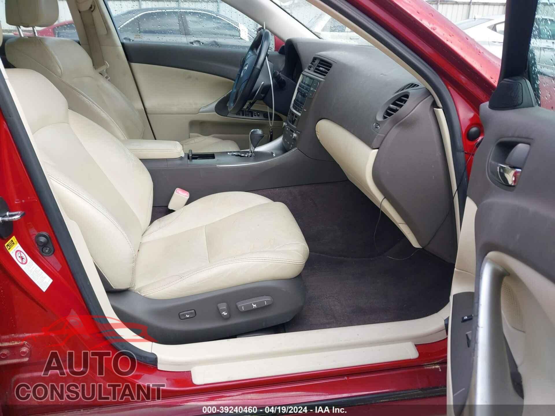 LEXUS RX 350 2023 - 2T2BAMBA2PC004114