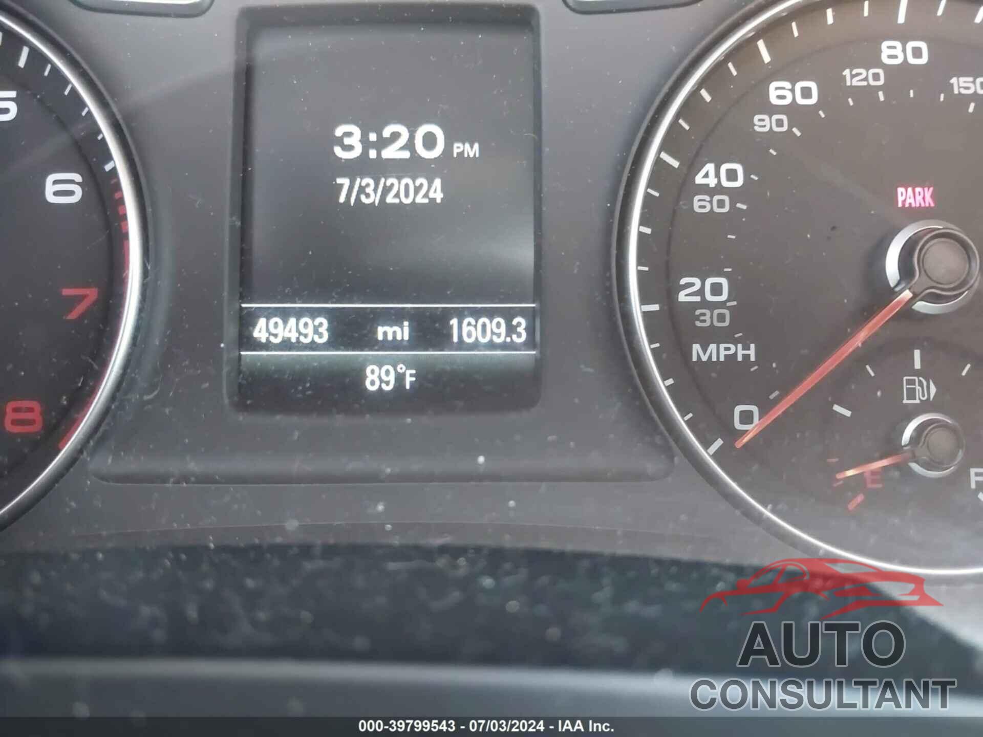 AUDI Q3 2018 - WA1ECCFS0JR014561