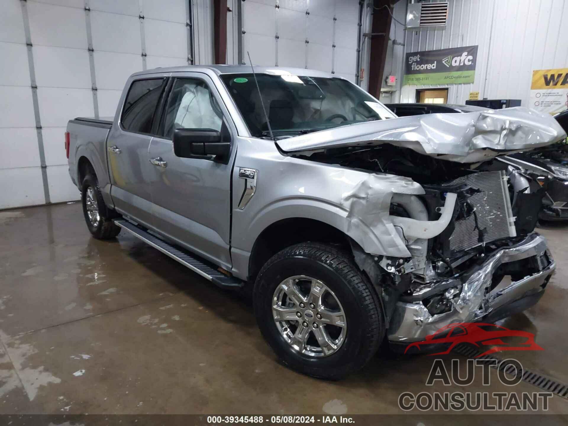 FORD F-150 2023 - 1FTFW1E53PFB79130