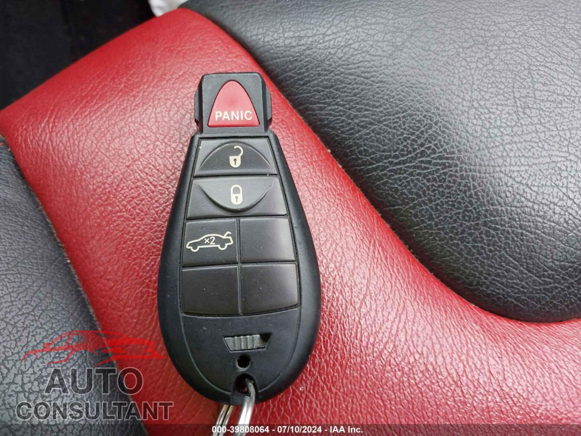 DODGE DART 2016 - 1C3CDFBB0GD517633