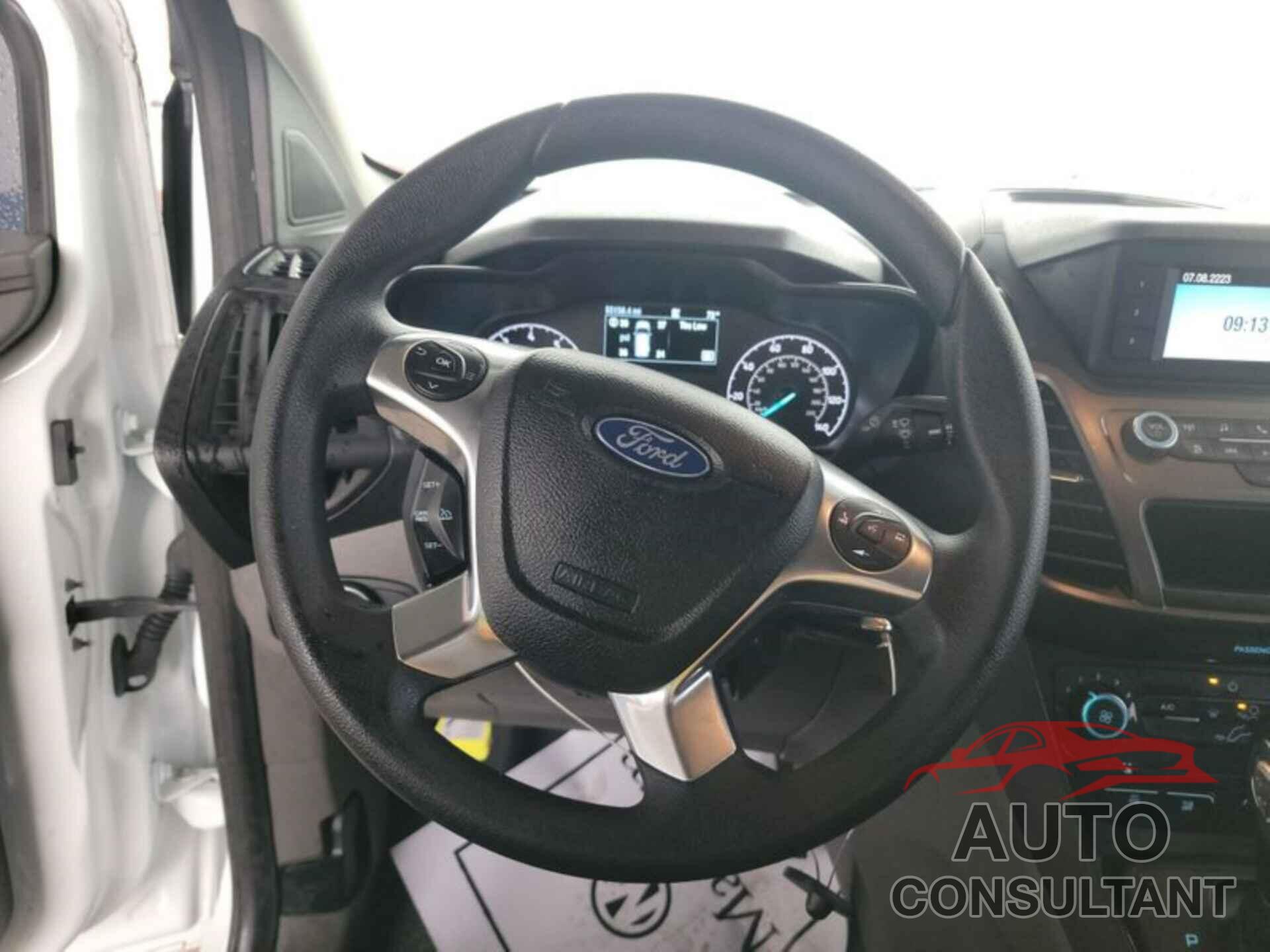 FORD TRANSIT CONNECT 2019 - NM0LS7E26K1432161