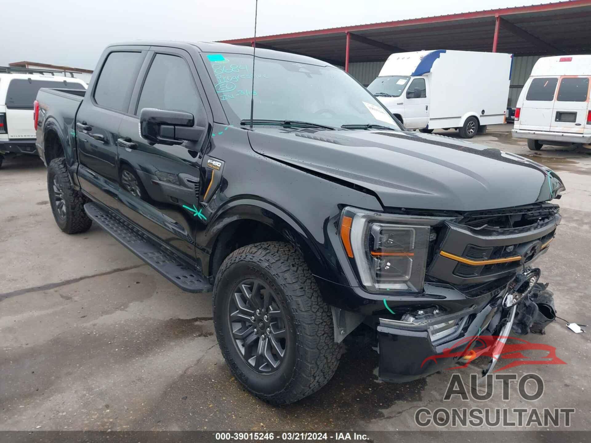 FORD F-150 2023 - 1FTEW1E82PFC29781