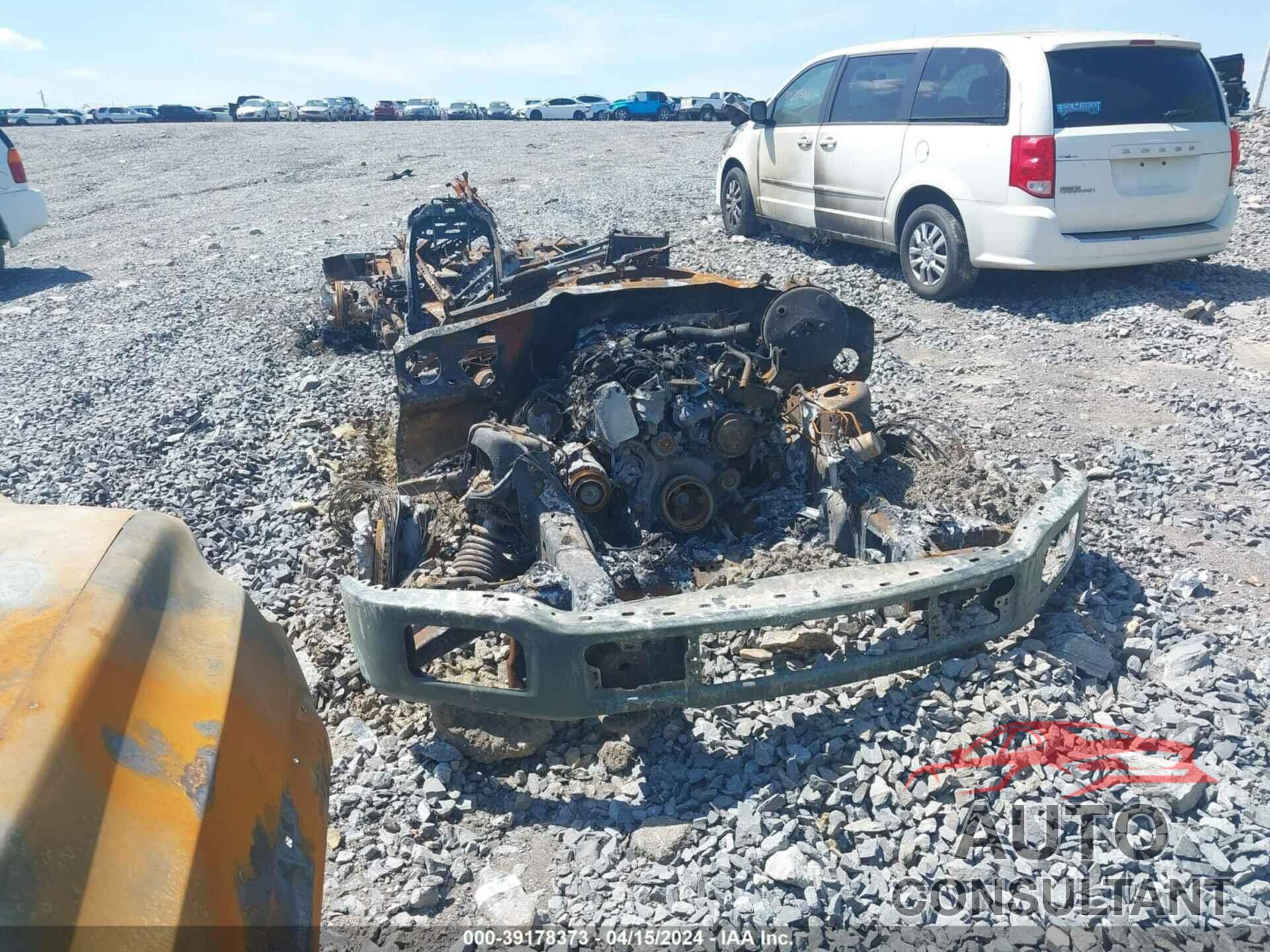 FORD F-150 2020 - 1FTEW1EP5LKF07596