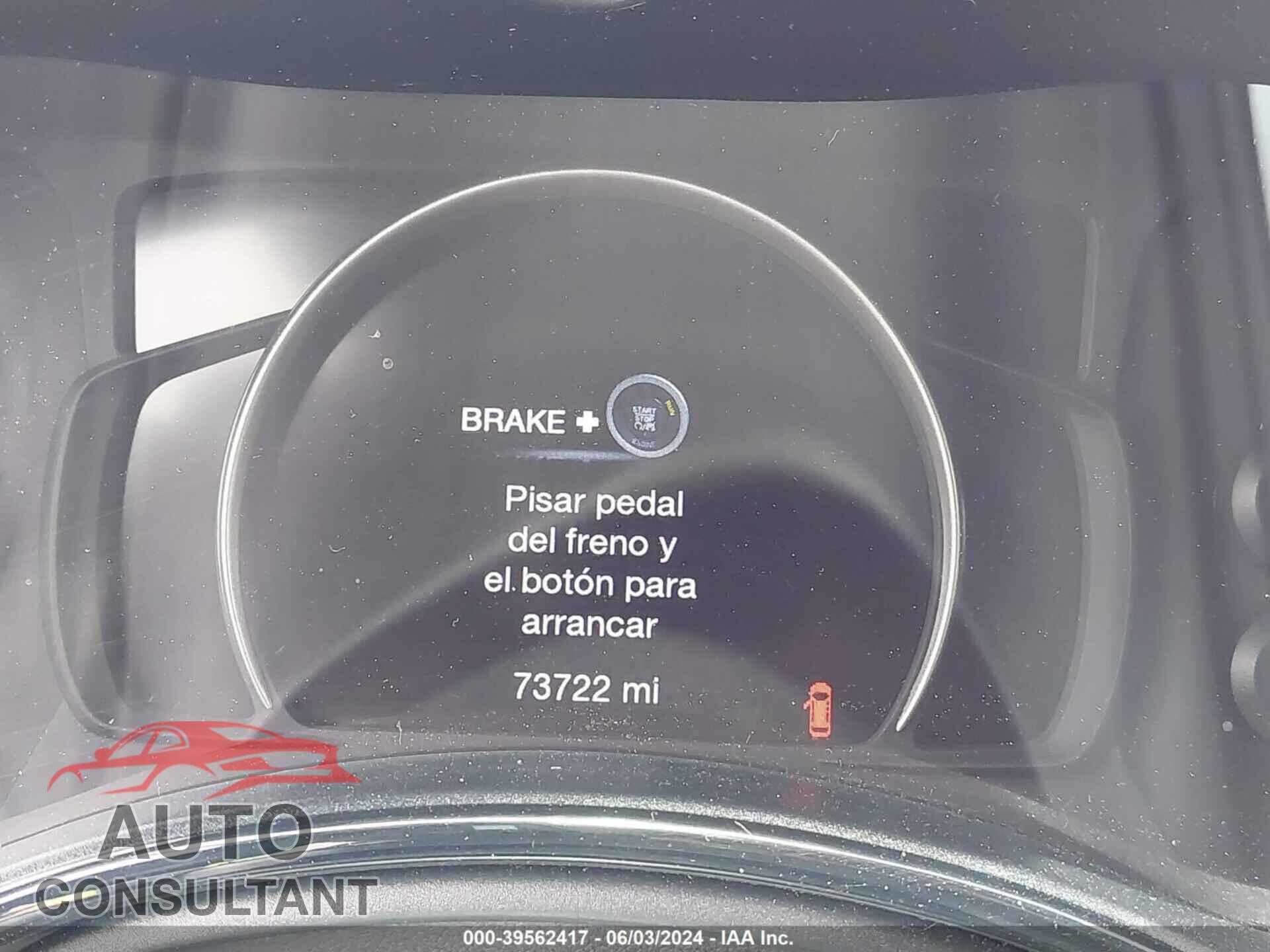 DODGE DURANGO 2021 - 1C4RDHDG1MC792021