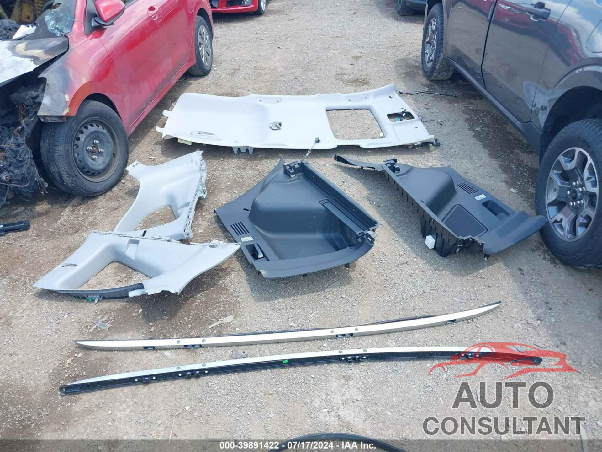 HONDA CR-V 2022 - 2HKRW2H90NH653362