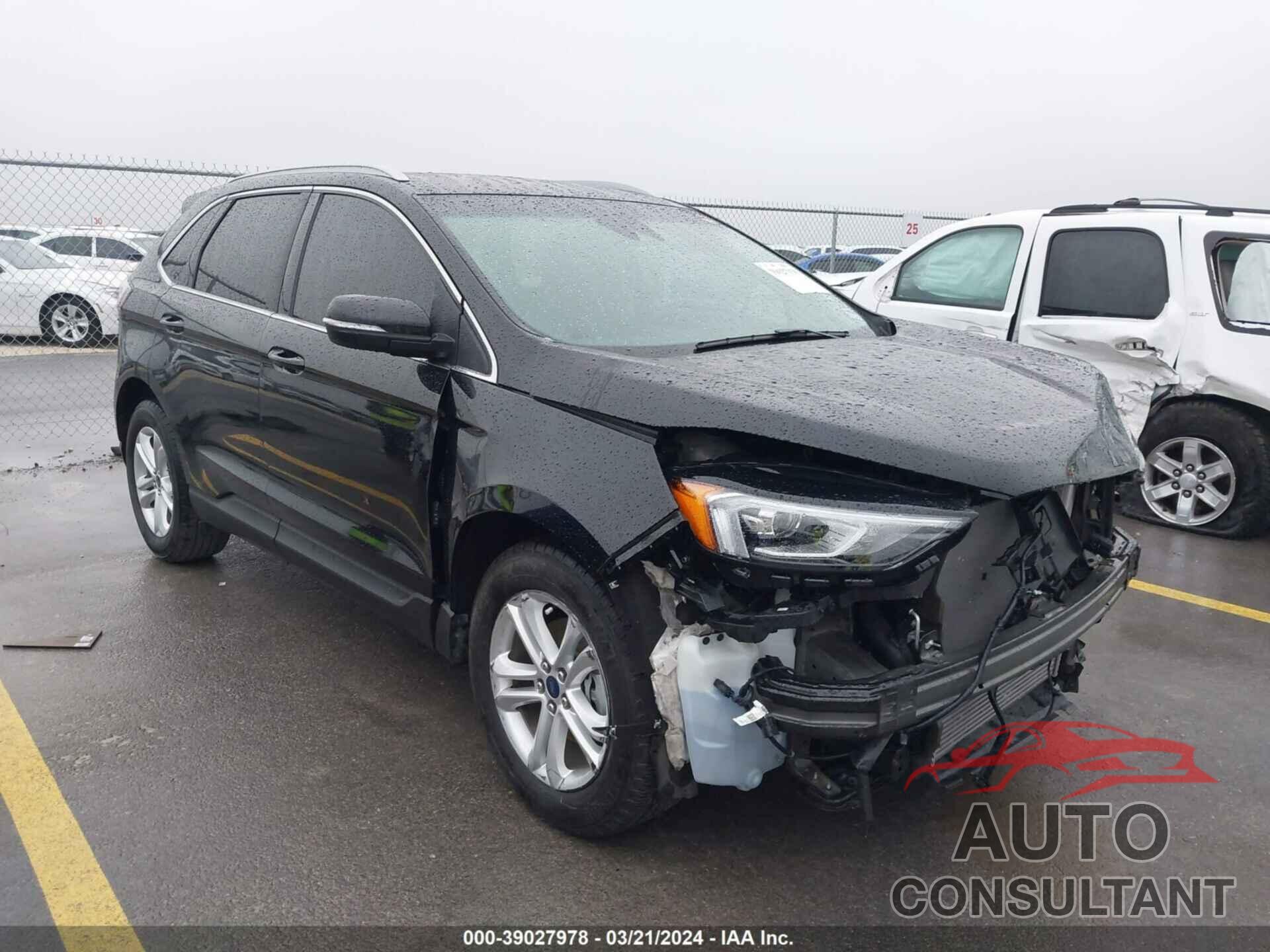 FORD EDGE 2020 - 2FMPK3J93LBB29419