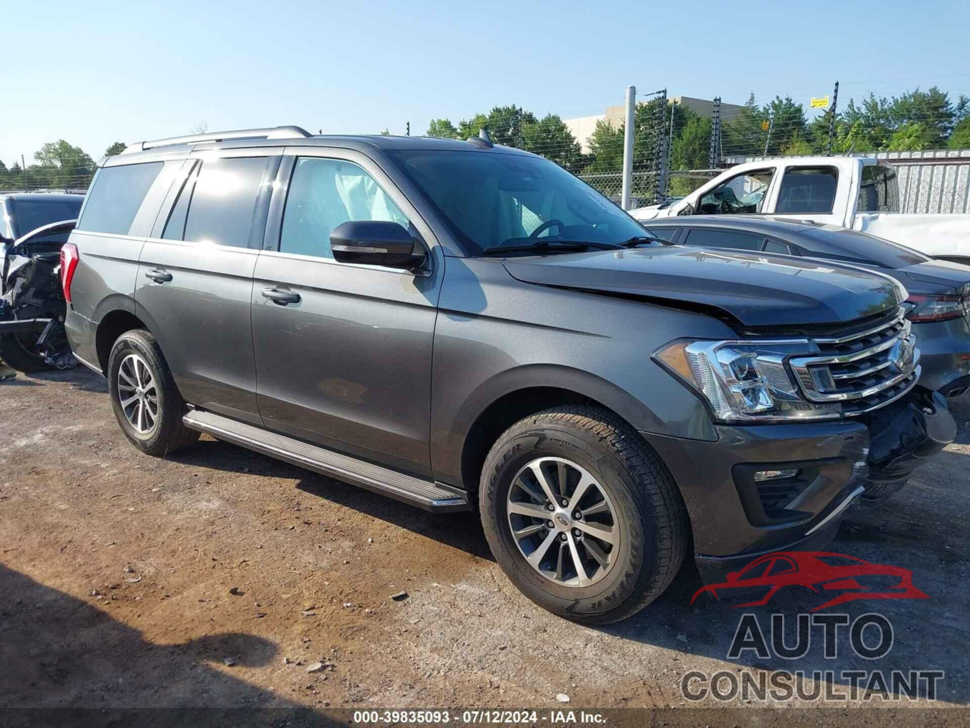 FORD EXPEDITION 2020 - 1FMJU1HT7LEA25400