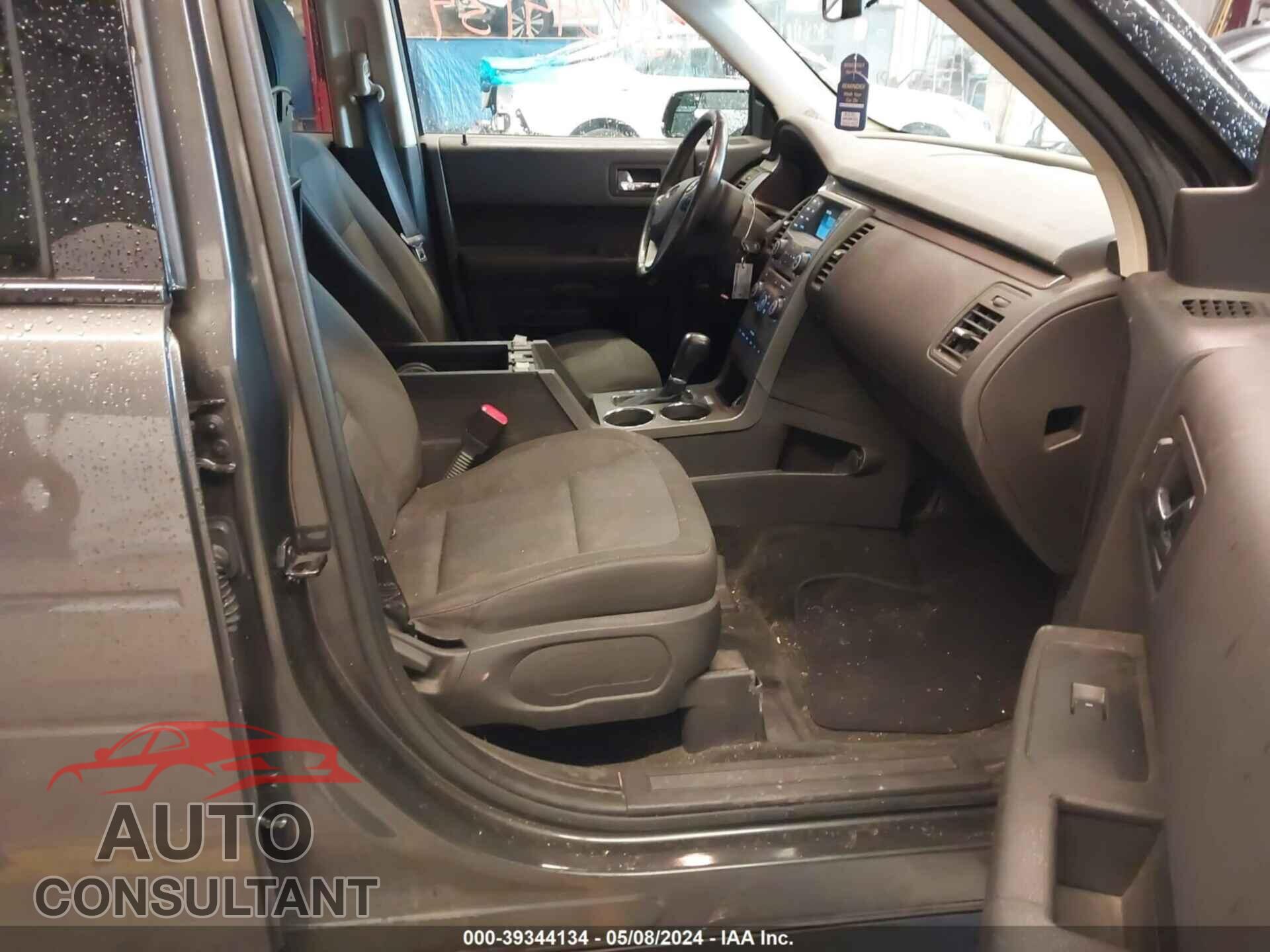 FORD FLEX 2016 - 2FMGK5B83GBA16268