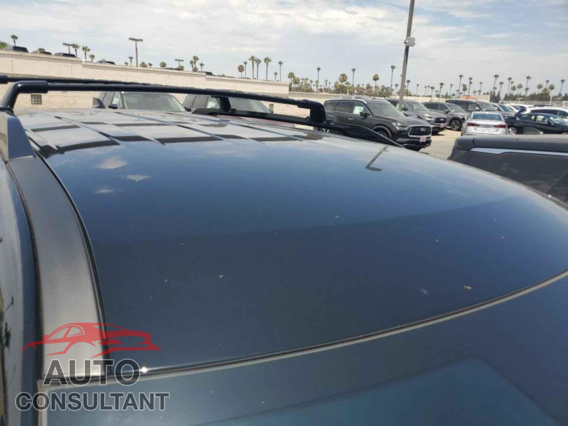 NISSAN PATHFINDER 2023 - 5N1DR3CA1PC232995