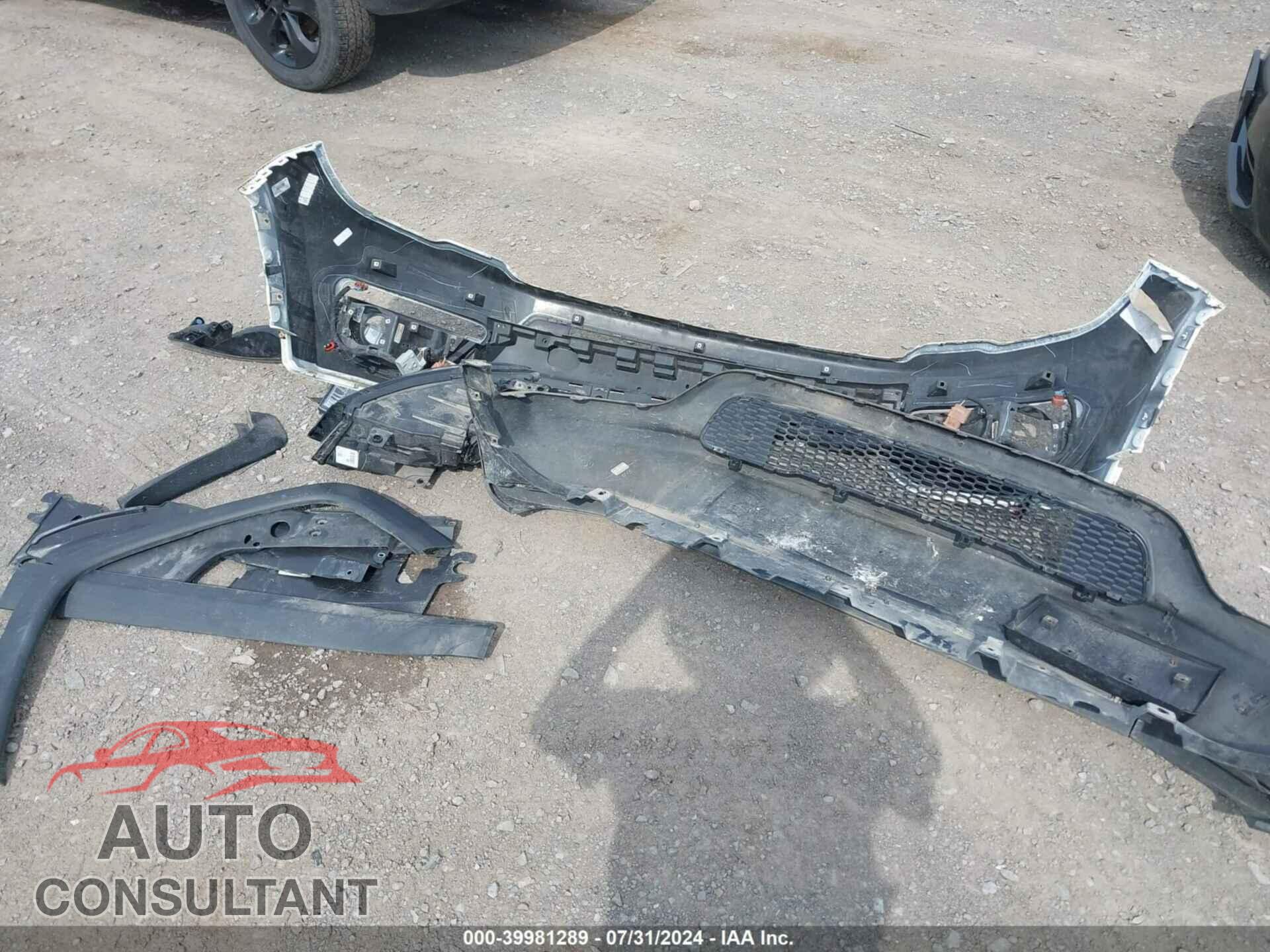 JEEP COMPASS 2018 - 3C4NJDBBXJT395687
