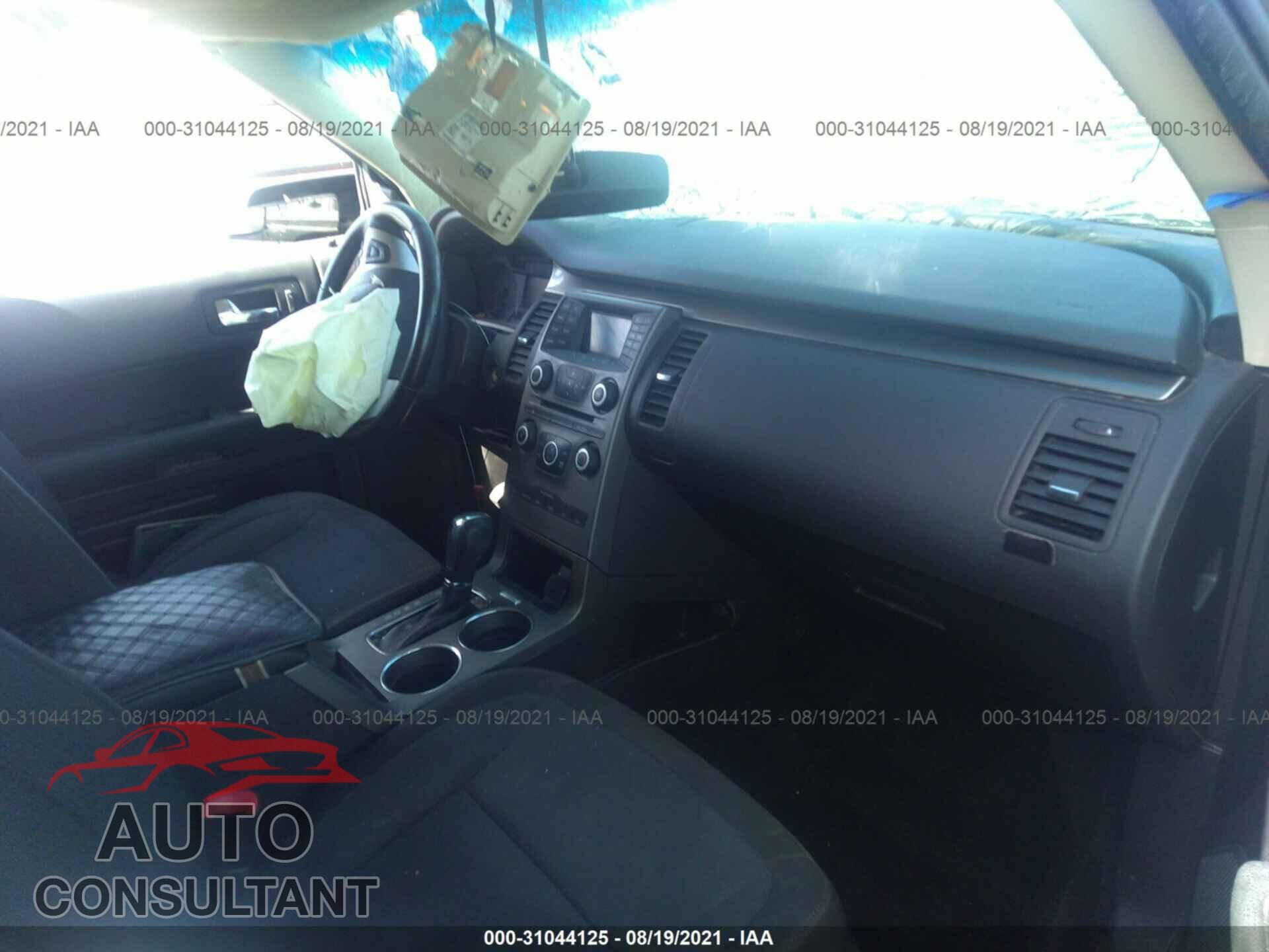FORD FLEX 2016 - 2FMGK5B89GBA18039