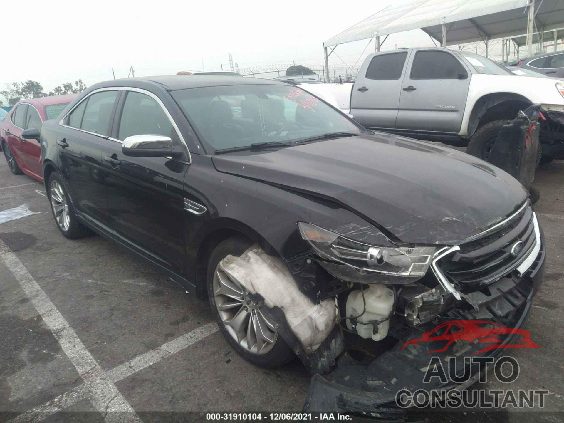 FORD TAURUS 2016 - 1FAHP2F89GG129496