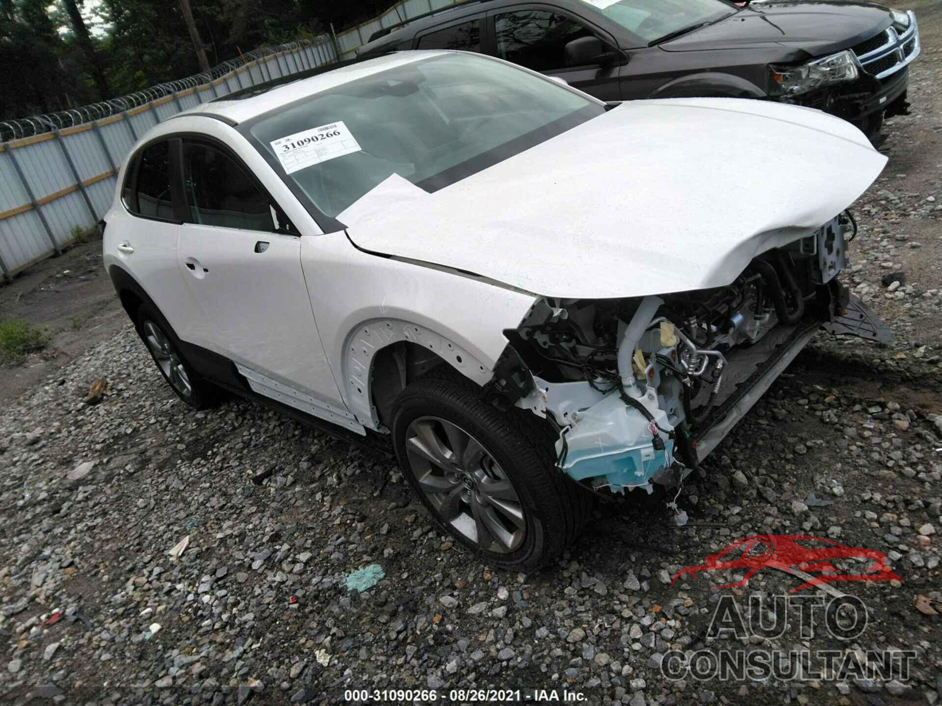 MAZDA CX-30 2021 - 3MVDMACL6MM240687