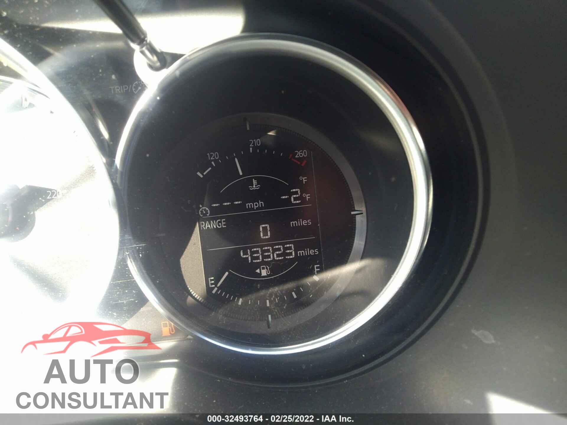MAZDA CX-5 2019 - JM3KFBBM7K0608109