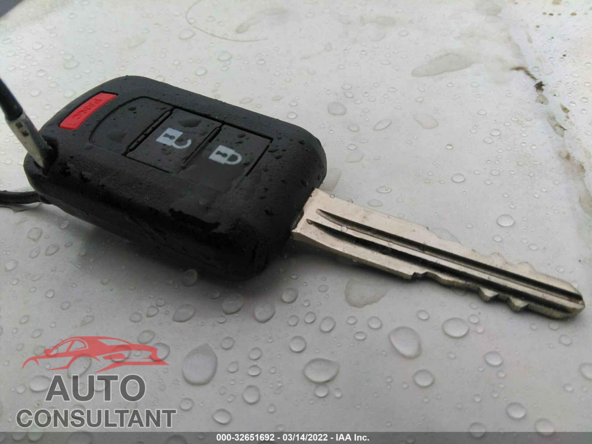 MITSUBISHI ECLIPSE CROSS 2020 - JA4AS3AA6LZ006774