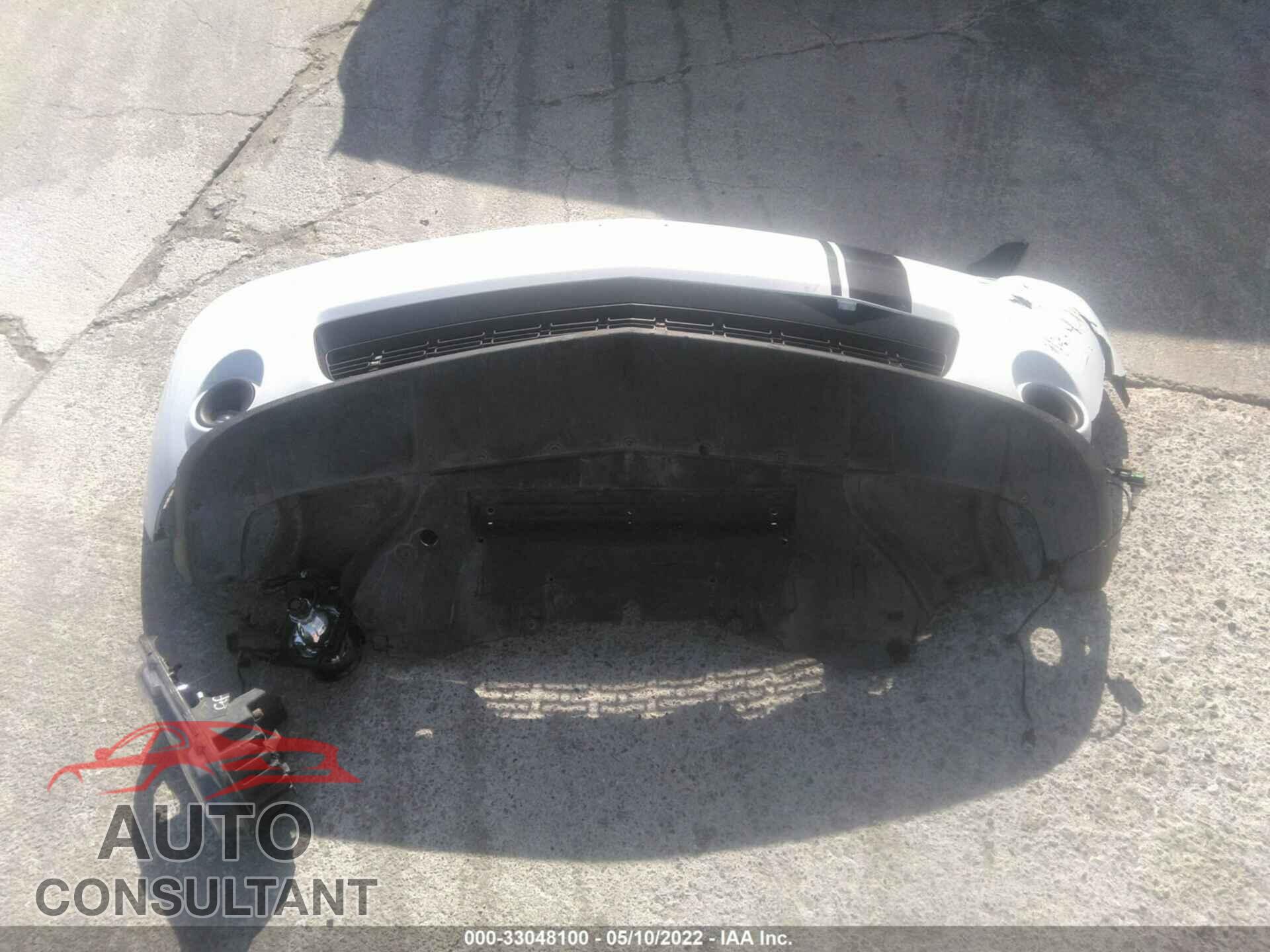 DODGE CHALLENGER 2018 - 2C3CDZAG9JH262991