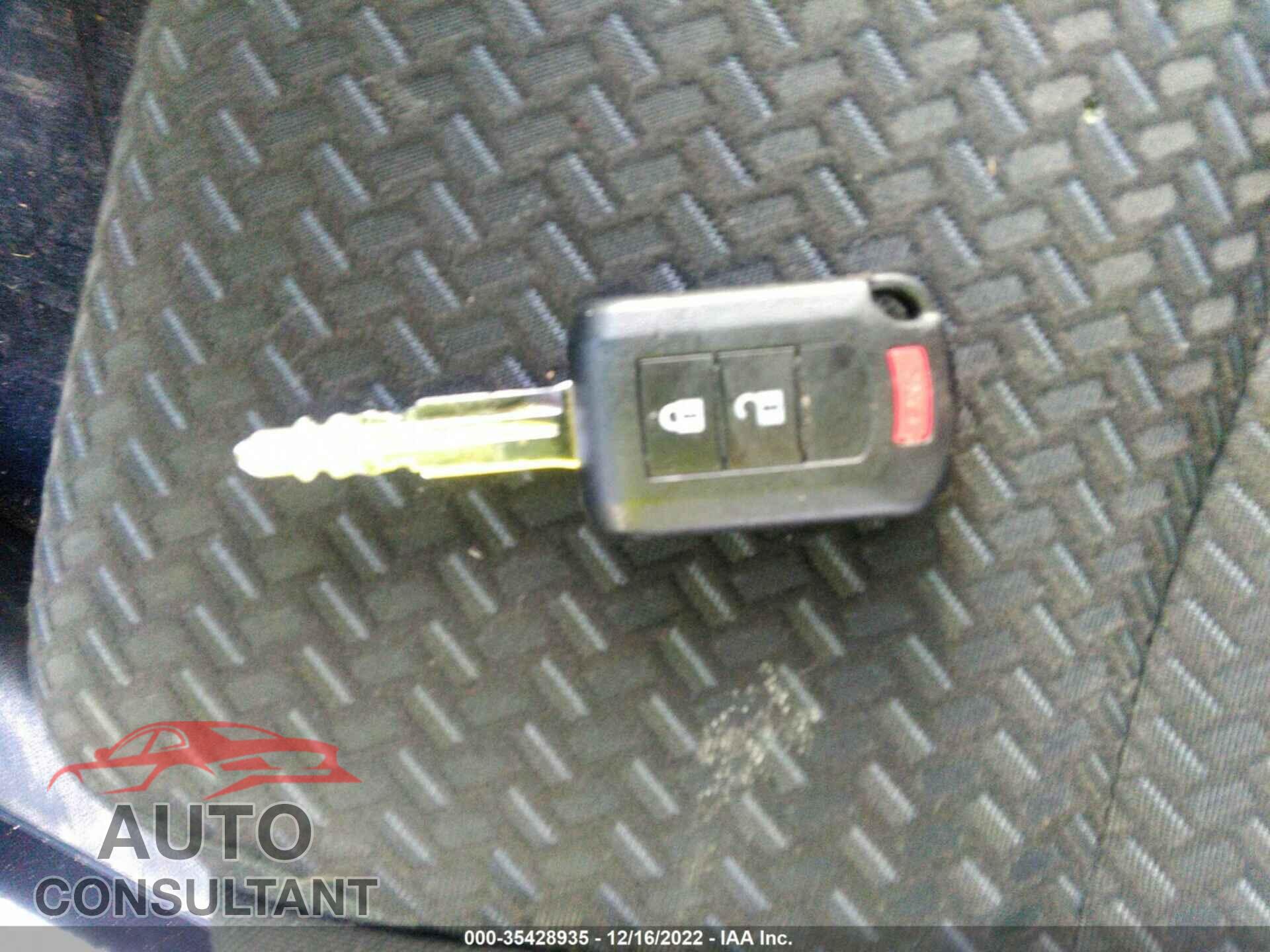 MITSUBISHI ECLIPSE CROSS 2020 - JA4AT4AA4LZ011958