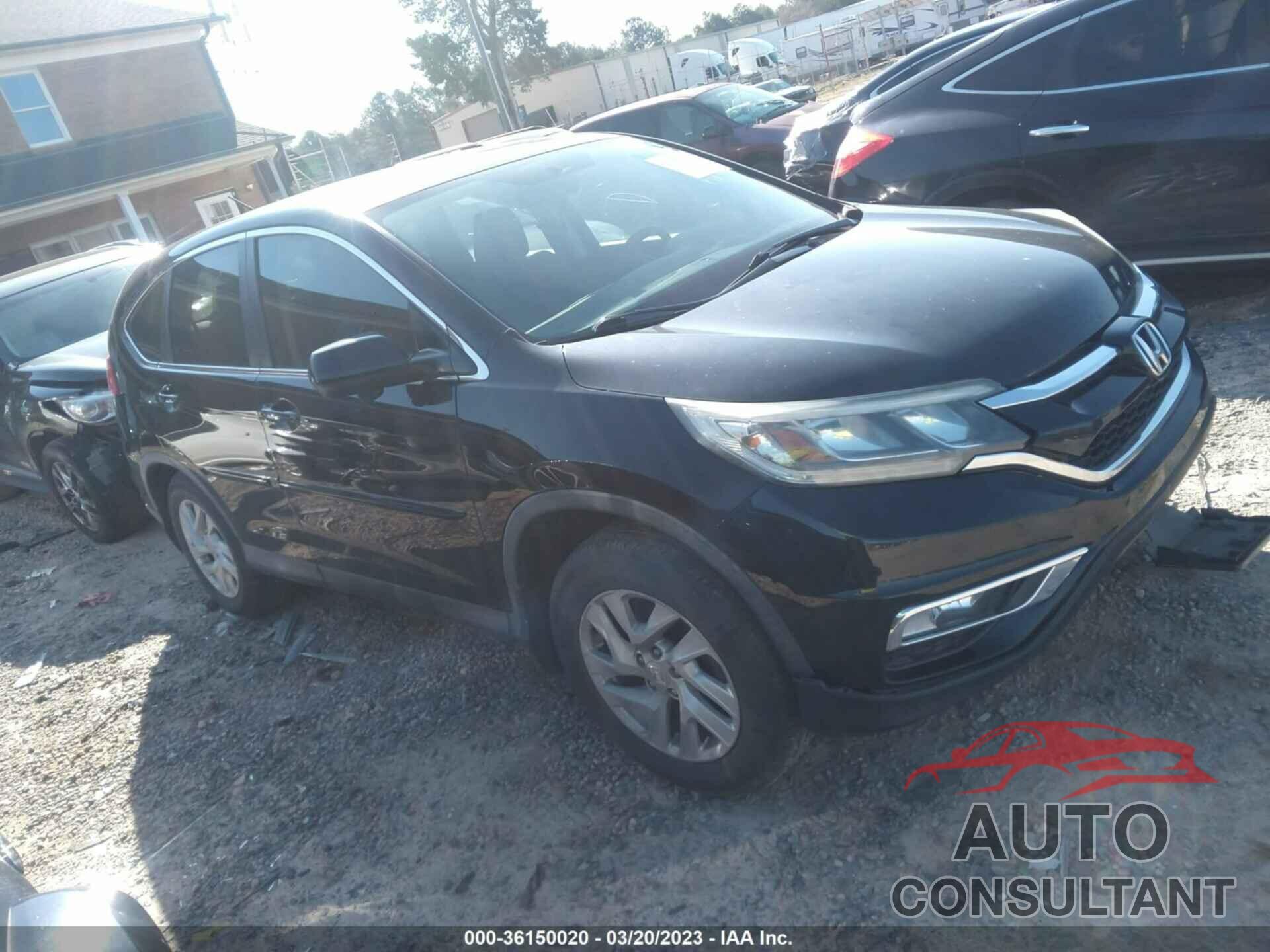 HONDA CR-V 2015 - 2HKRM3H52FH514151