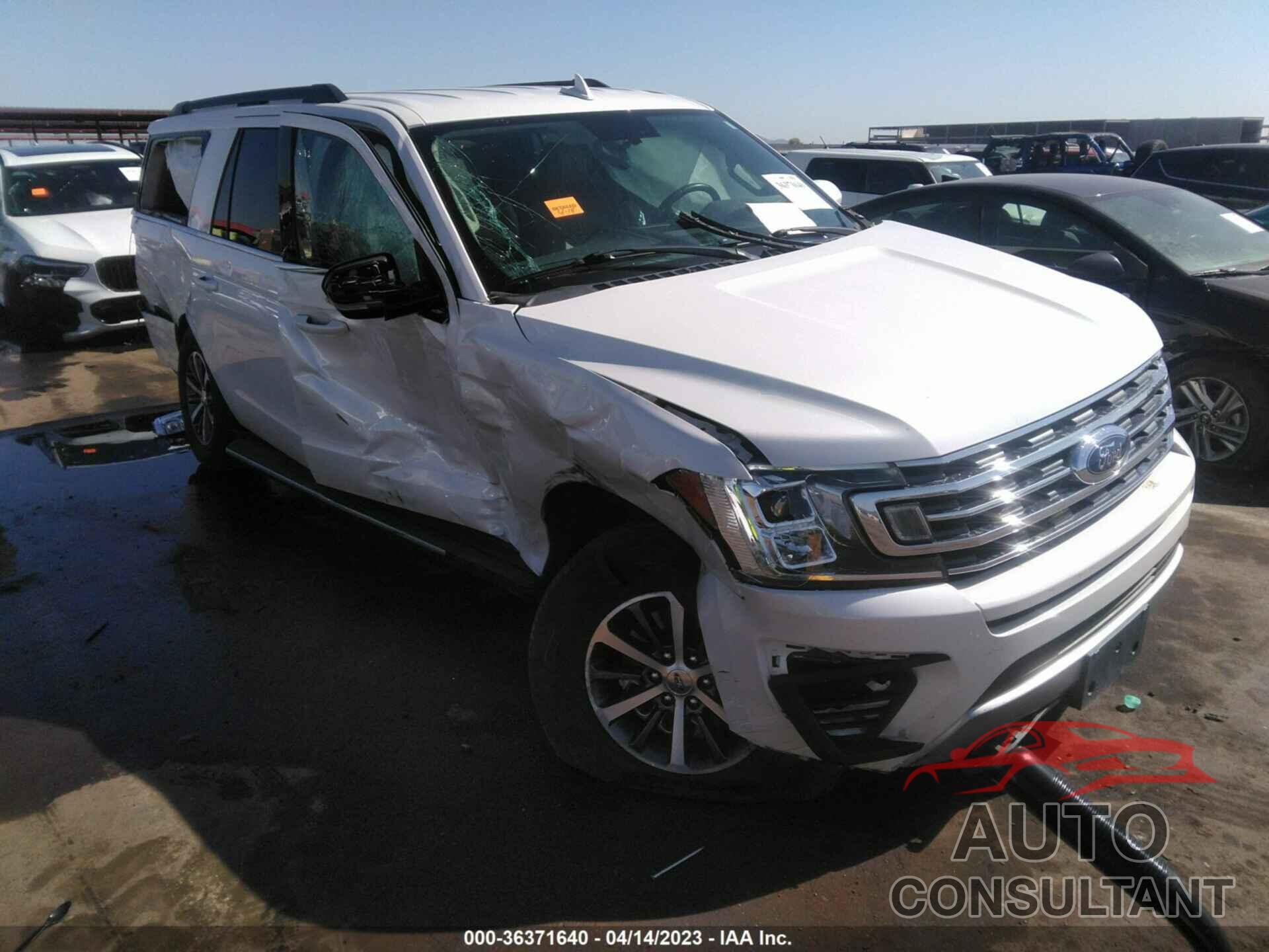 FORD EXPEDITION MAX 2018 - 1FMJK1JT9JEA26464