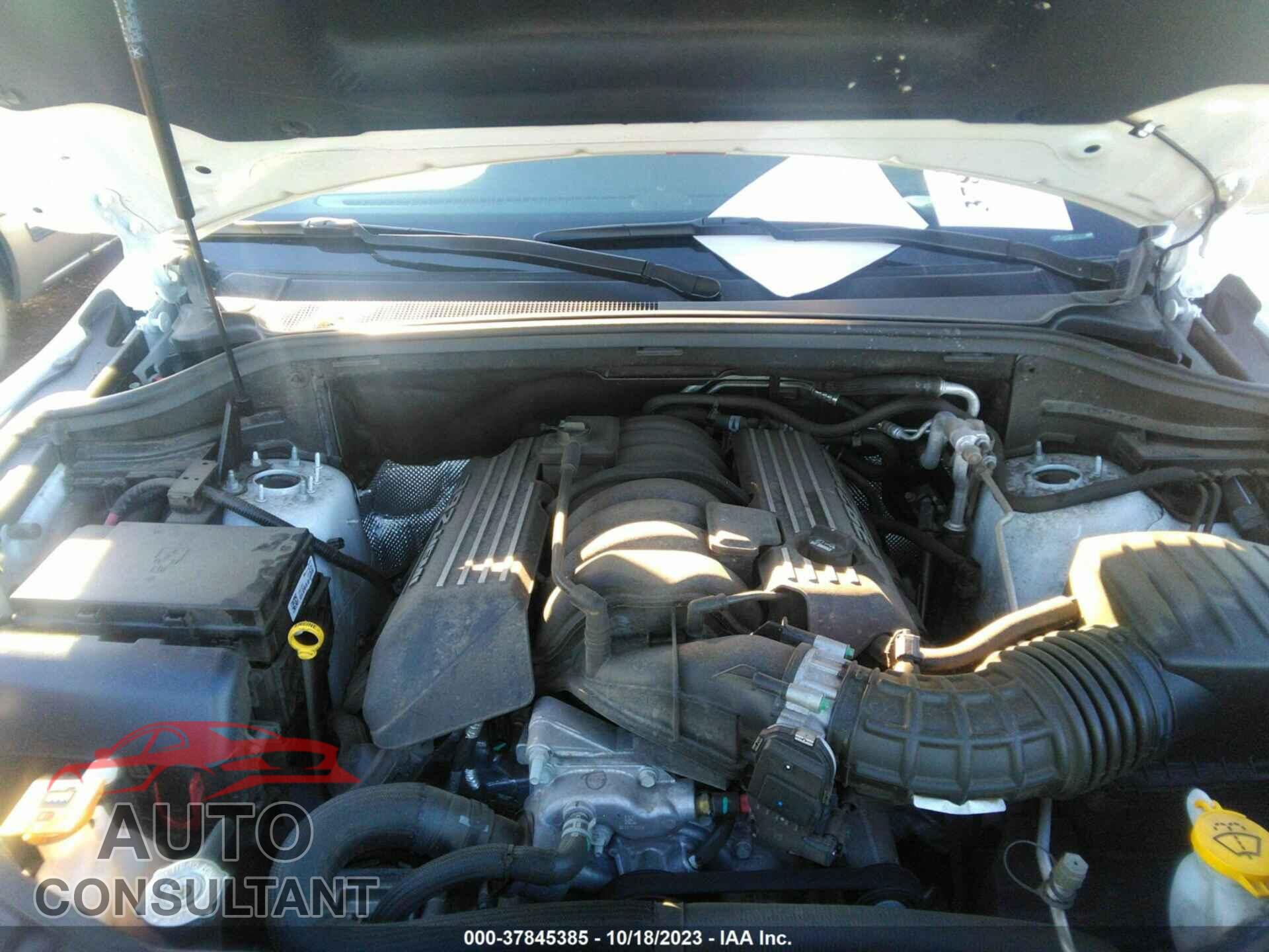 DODGE DURANGO 2023 - 1C4SDJGJ5PC585281