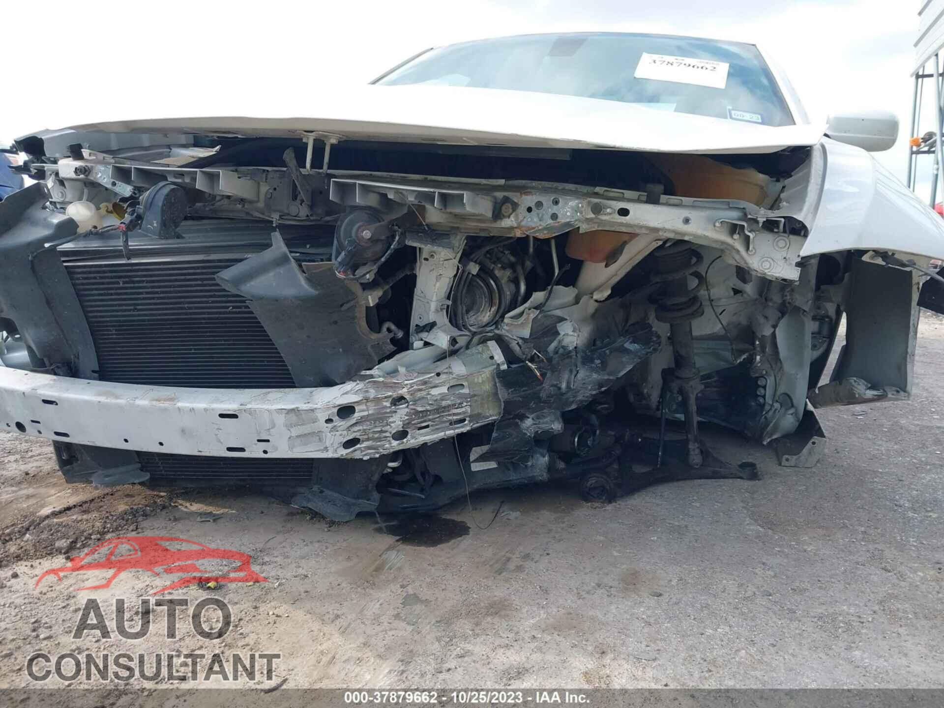 DODGE CHARGER 2016 - 2C3CDXJG3GH341909