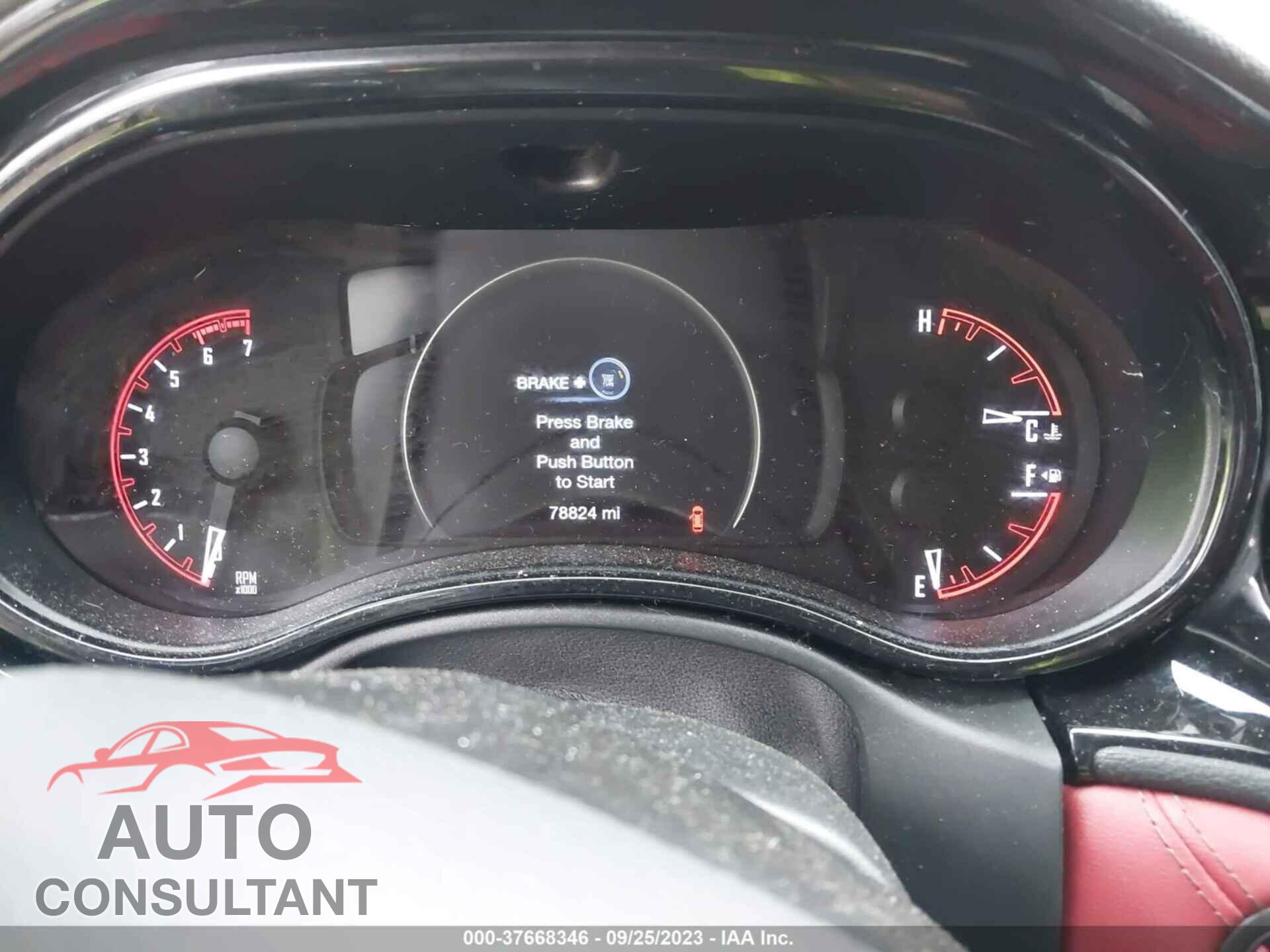 DODGE DURANGO 2021 - 1C4SDJCT0MC762788