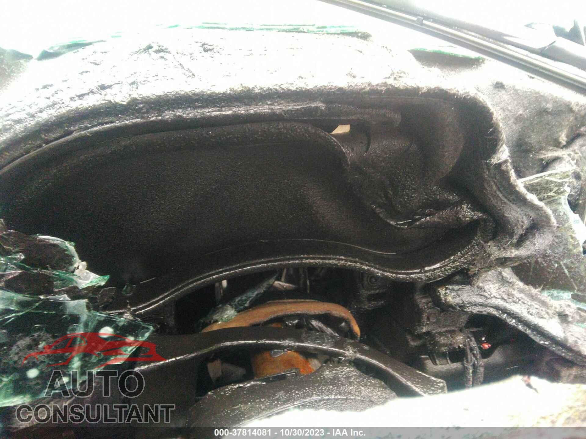 DODGE DURANGO 2021 - 1C4RDJDG4MC631959