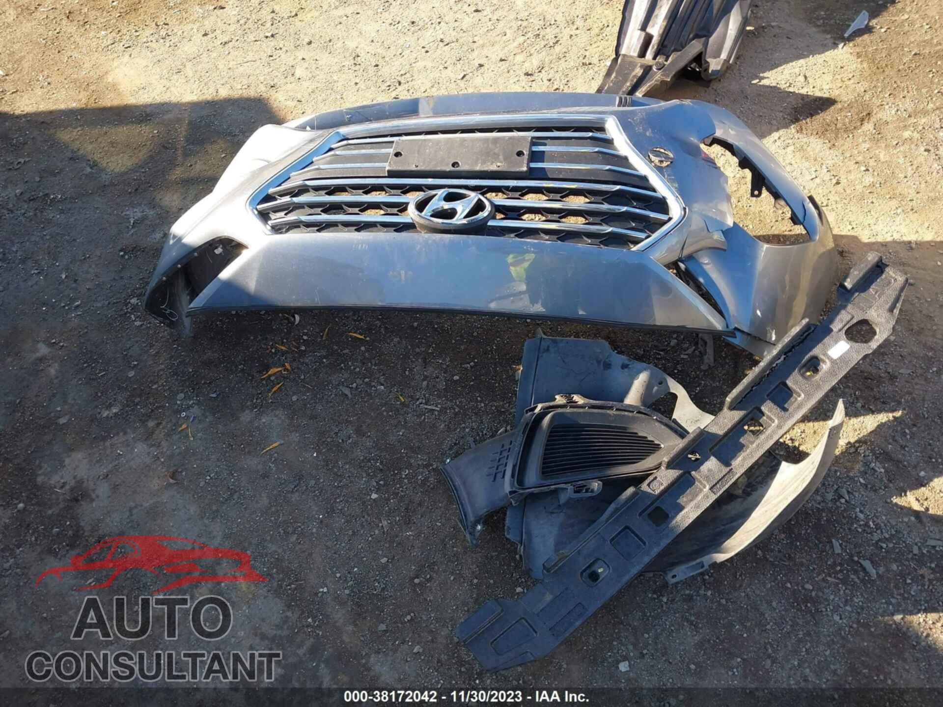 HYUNDAI ACCENT 2020 - 3KPC24A69LE123776