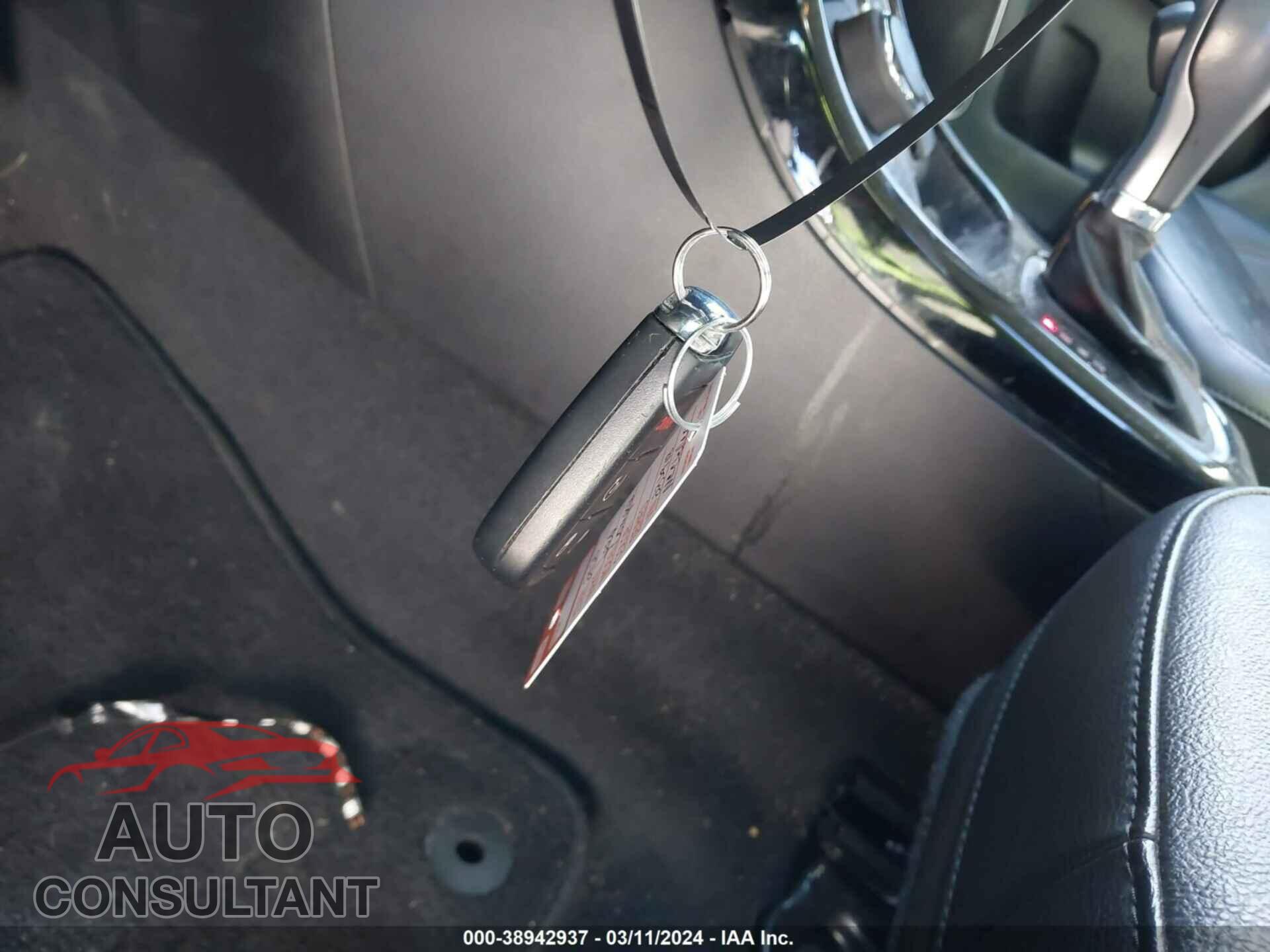 JEEP COMPASS 2020 - 3C4NJDCB0LT233908