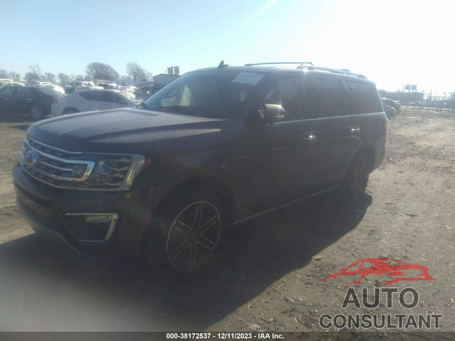 FORD EXPEDITION 2021 - 1FMJU2ATXMEA35517