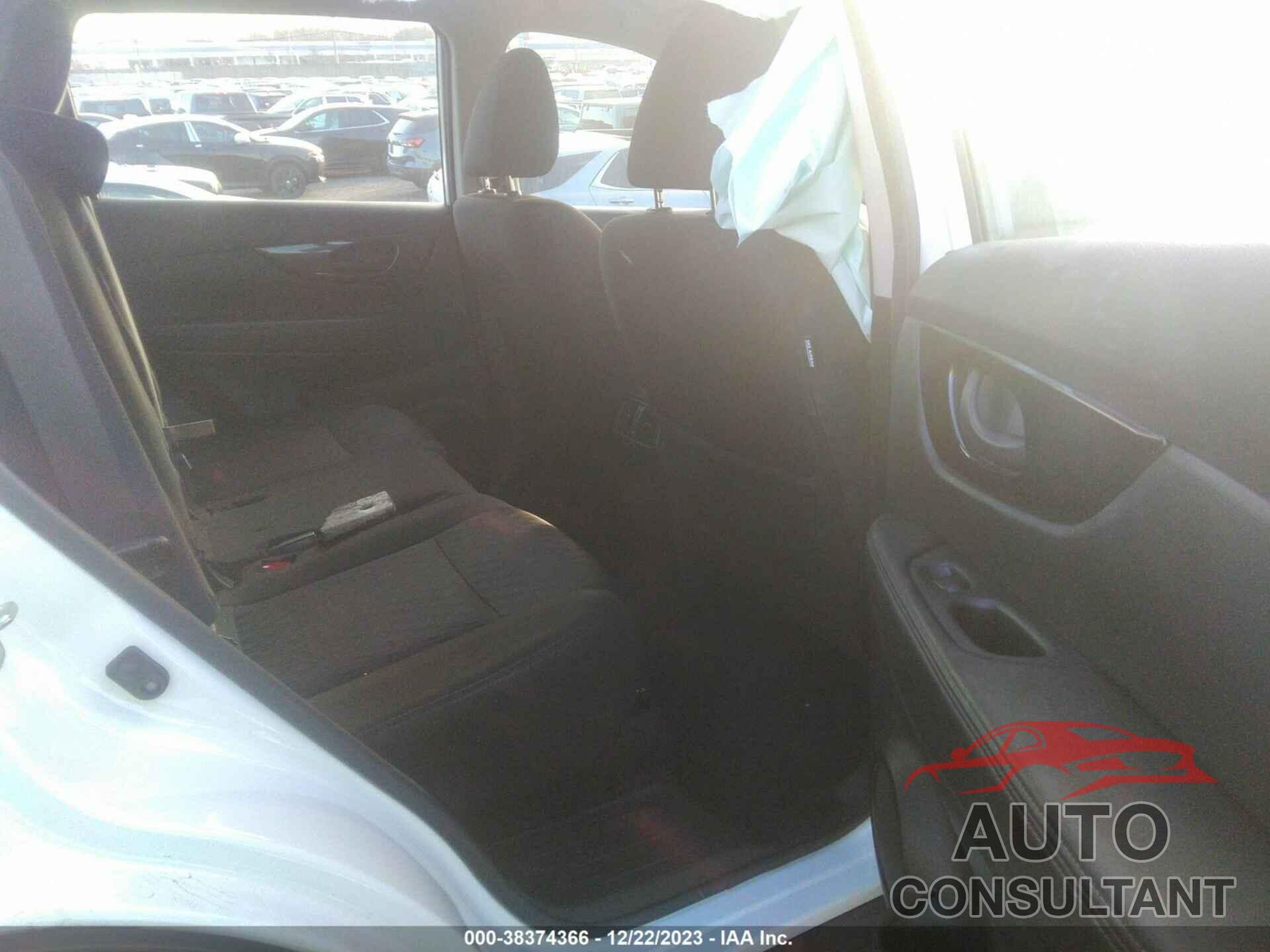 NISSAN ROGUE 2020 - 5N1AT2MV7LC795589