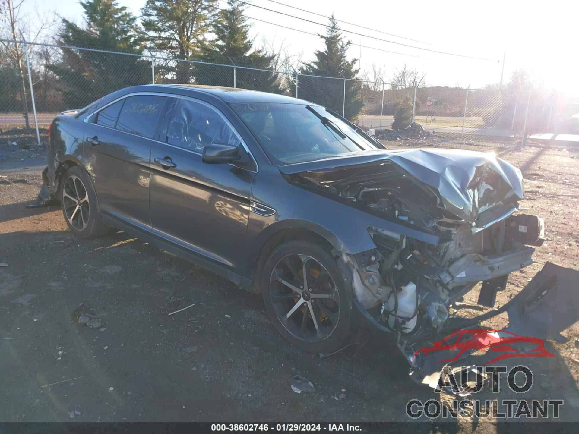 FORD TAURUS 2016 - 1FAHP2E85GG153280