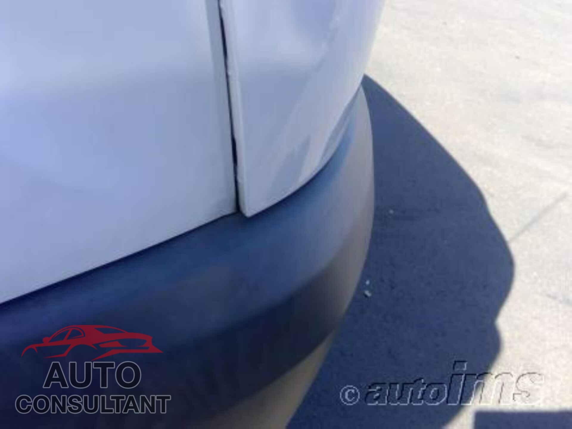 FORD TRANSIT 2017 - 1FTYE2CM6HKA07551