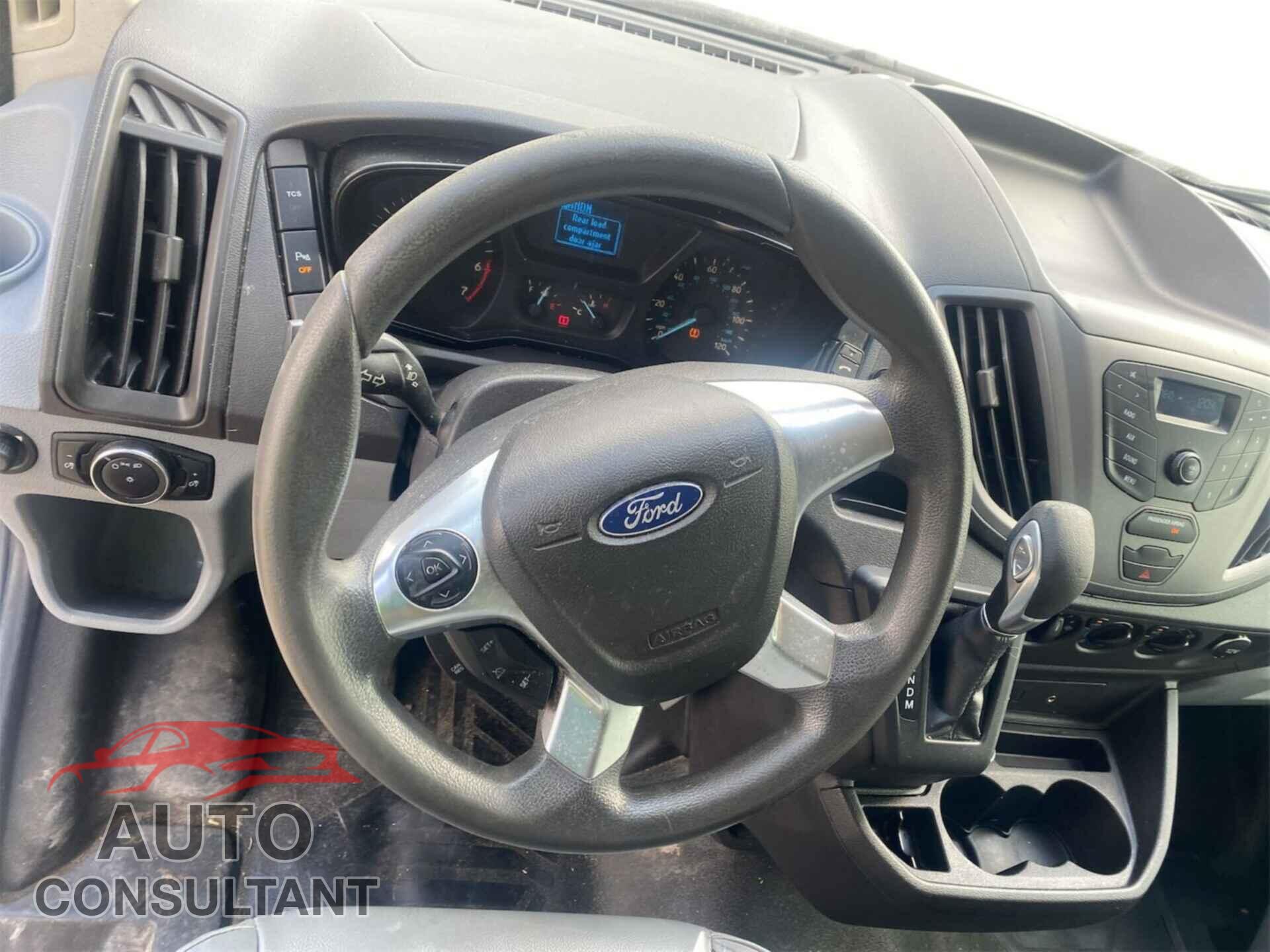 FORD TRANSIT 2016 - 1FTYR2CG5GKA33488