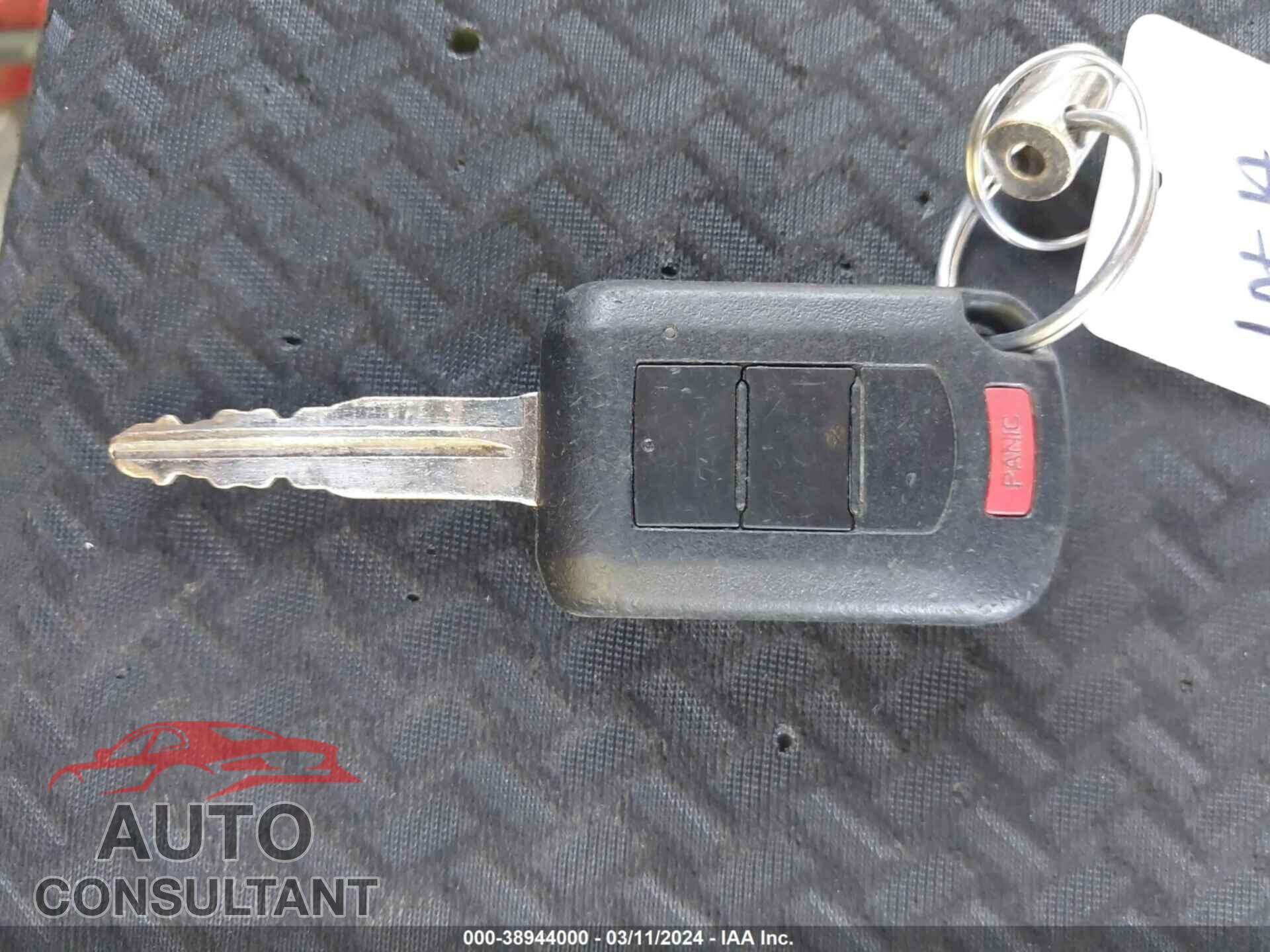 MITSUBISHI ECLIPSE CROSS 2019 - JA4AT3AA9KZ030272