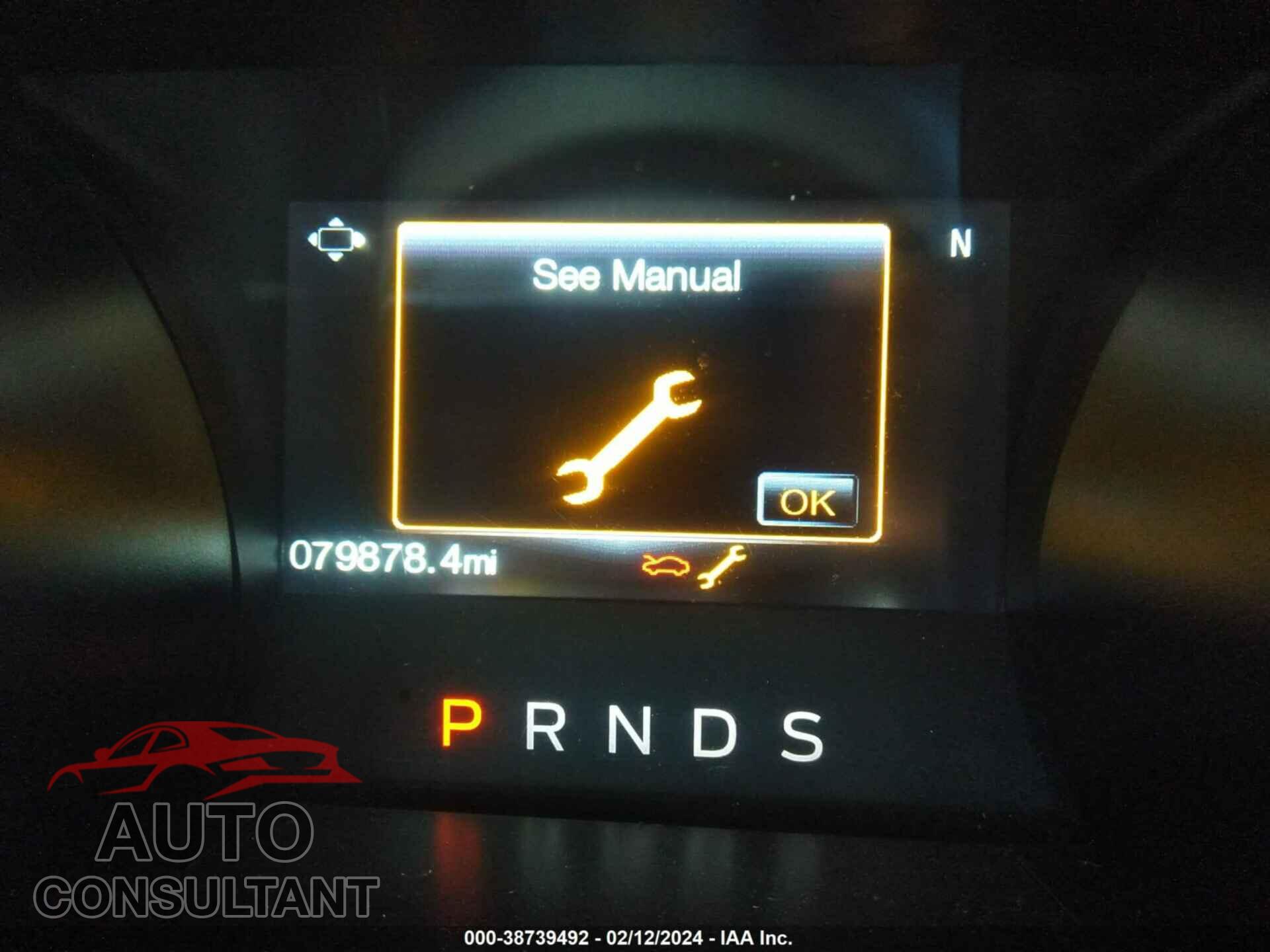 FORD MUSTANG 2017 - 1FA6P8TH6H5210399