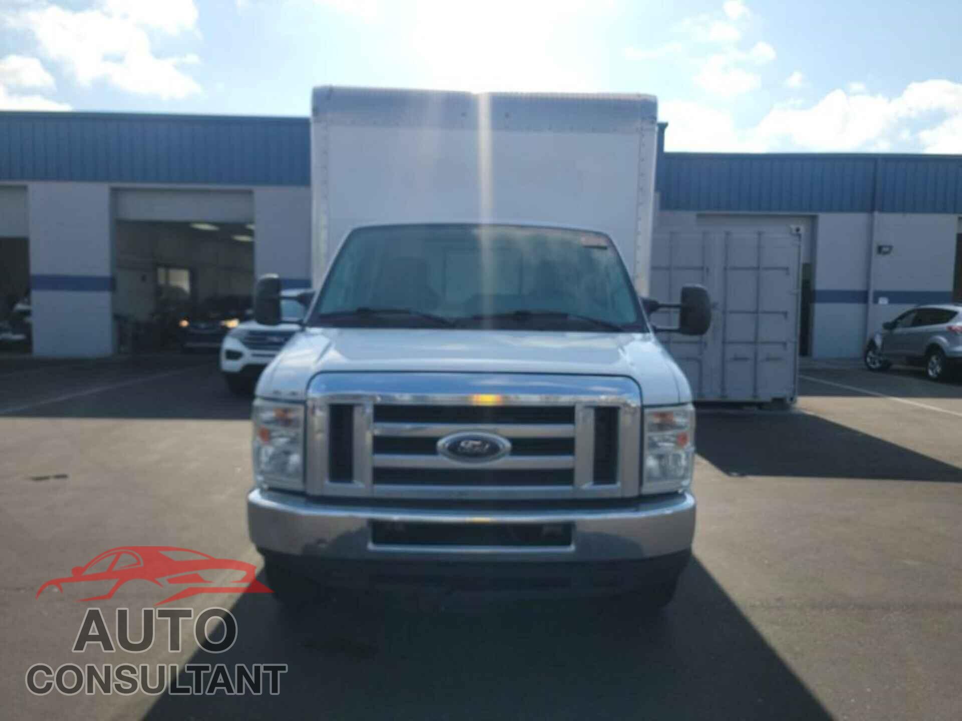 FORD ECONOLINE 2017 - 1FDWE3FS6HDC01679