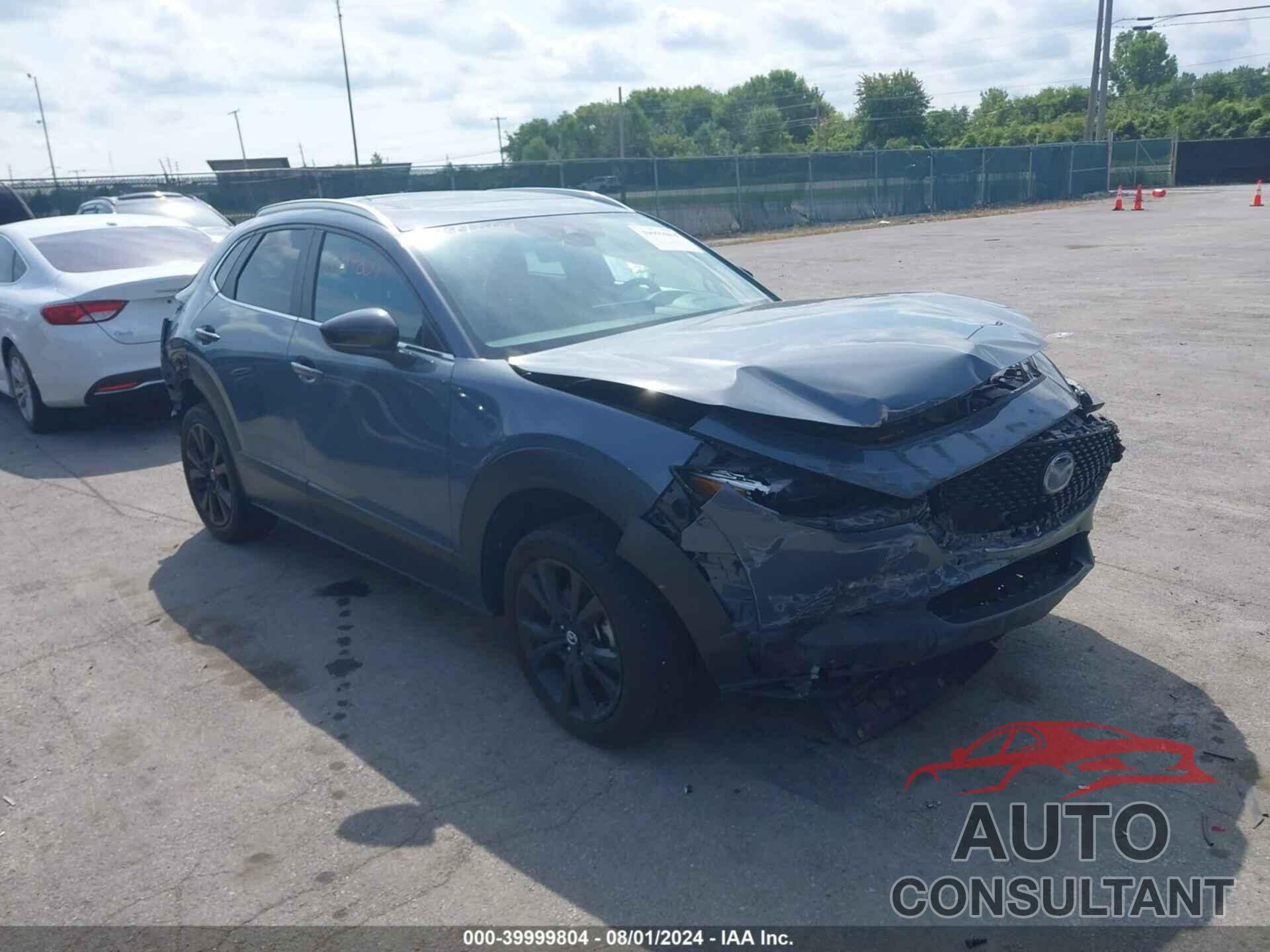 MAZDA CX-30 2022 - 3MVDMBCL0NM407049