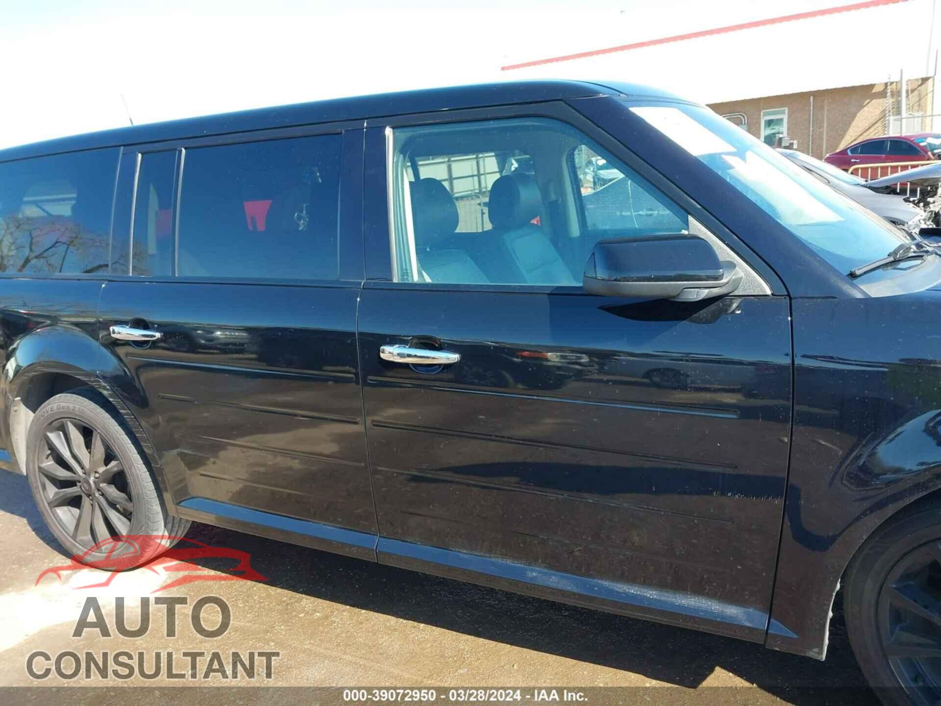 FORD FLEX 2016 - 2FMGK5C82GBA18043