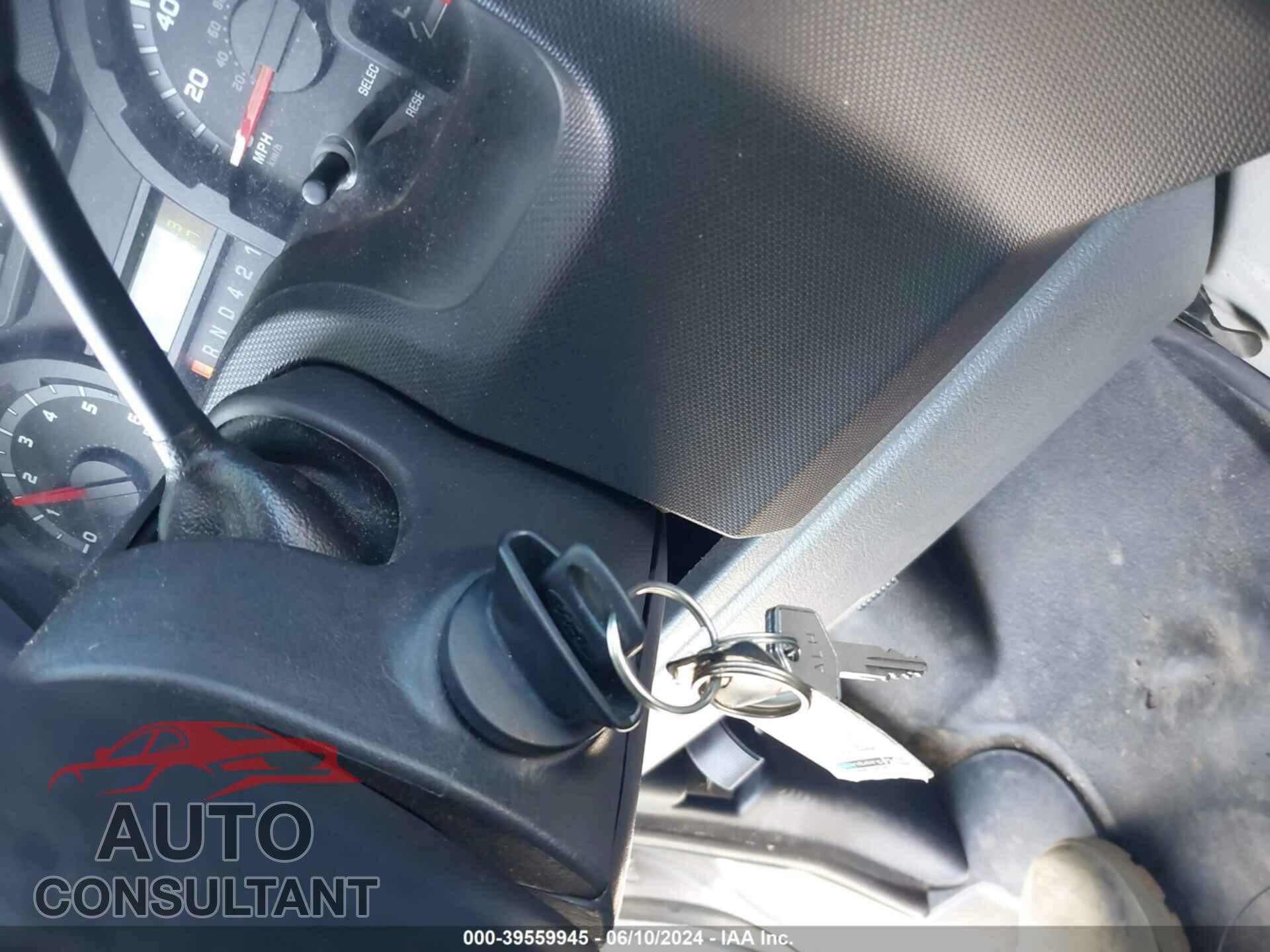 FORD E-350 CUTAWAY 2016 - 1FDEE3FS7GDC07310