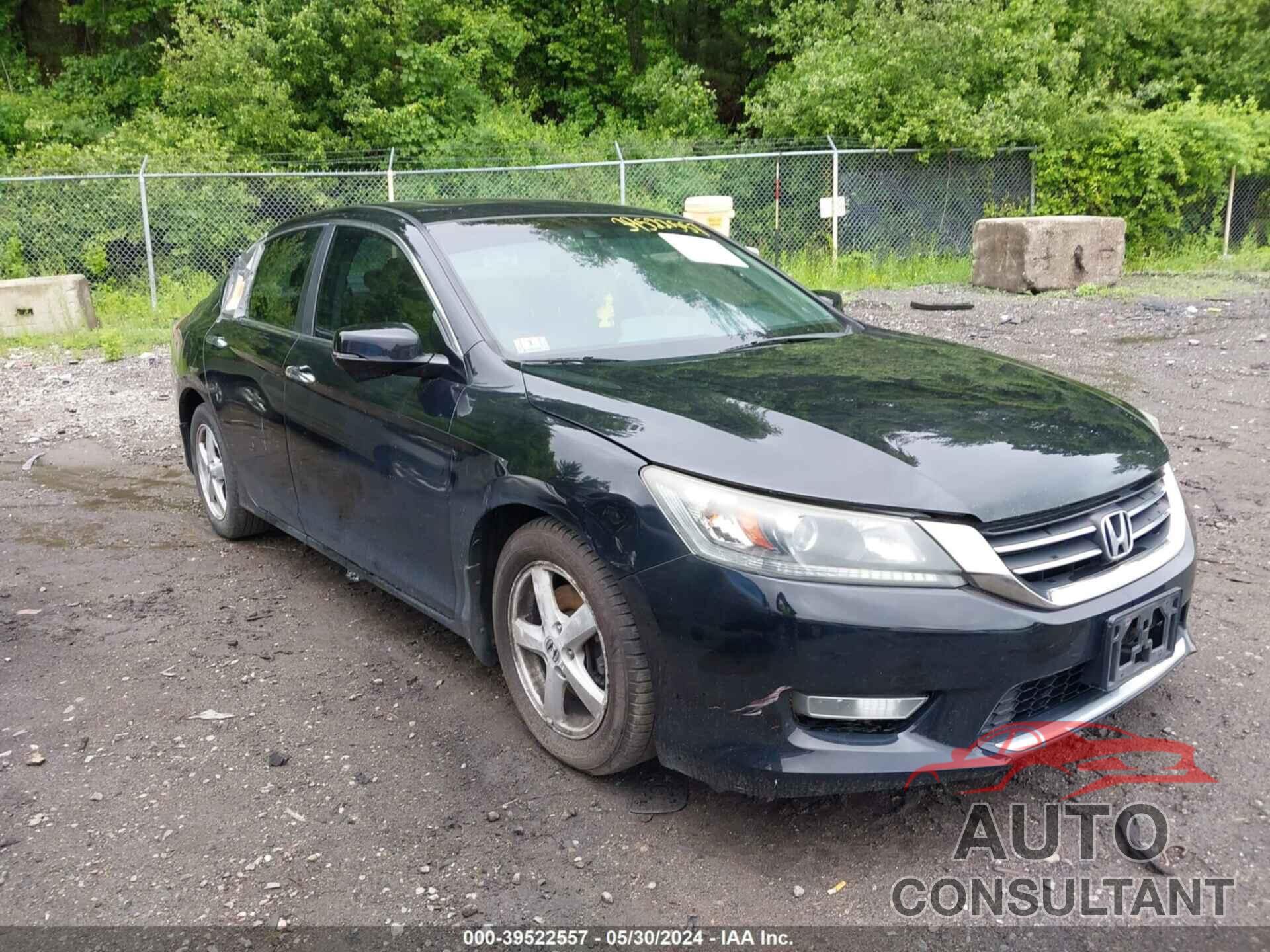 HONDA ACCORD 2013 - 1HGCR2F83DA114359