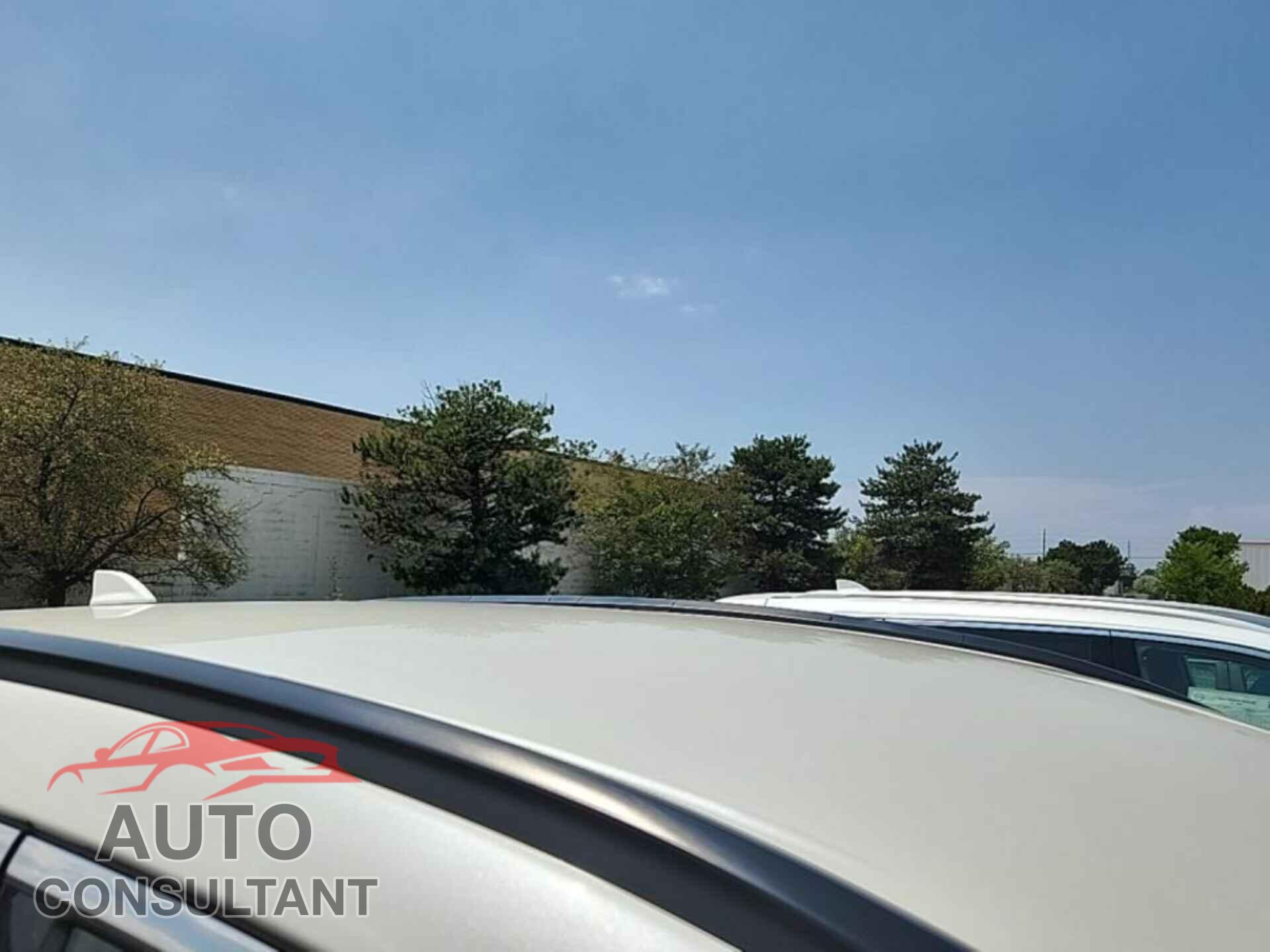 NISSAN MURANO 2023 - 5N1AZ2BS8PC113879