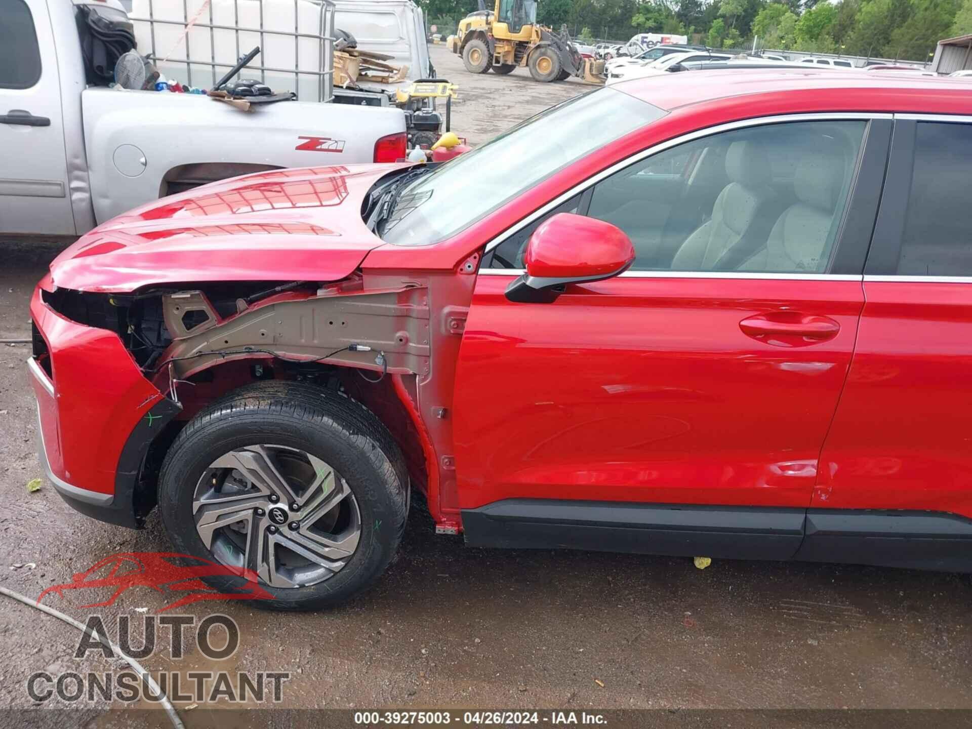 HYUNDAI SANTA FE 2023 - 5NMS14AJ4PH595756