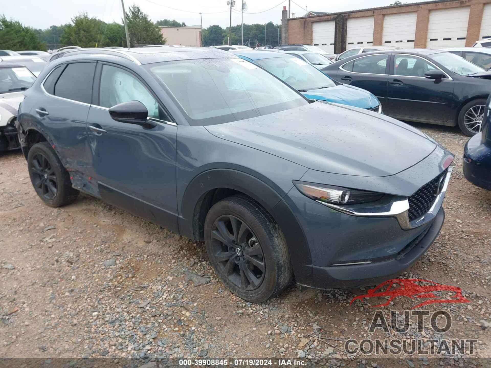 MAZDA CX-30 2022 - 3MVDMBCLXNM447722