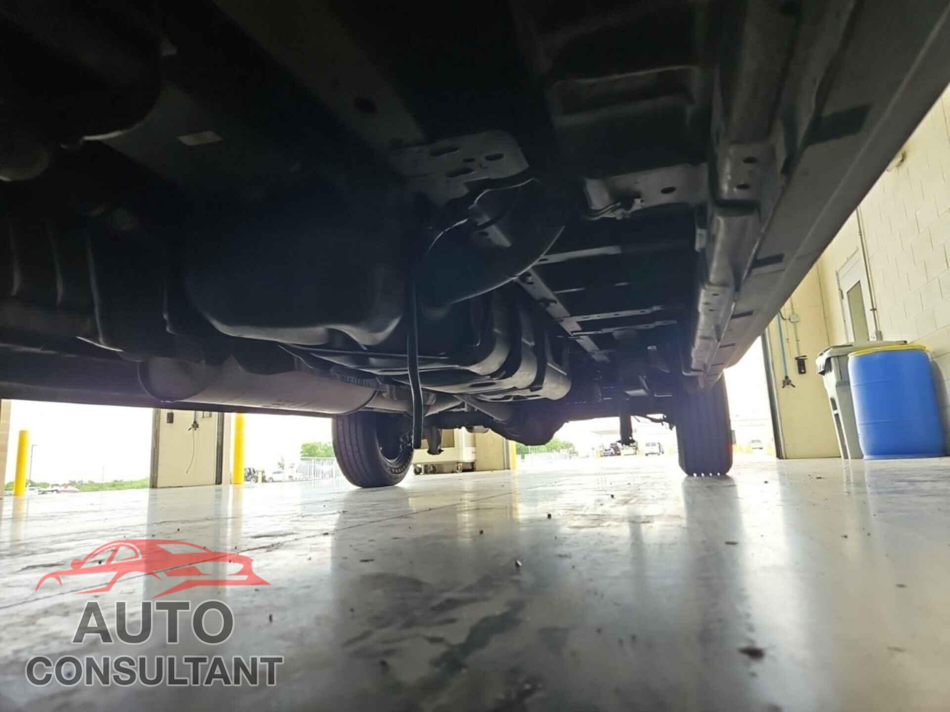 FORD TRANSIT 2019 - 1FTYR2CM1KKA28898