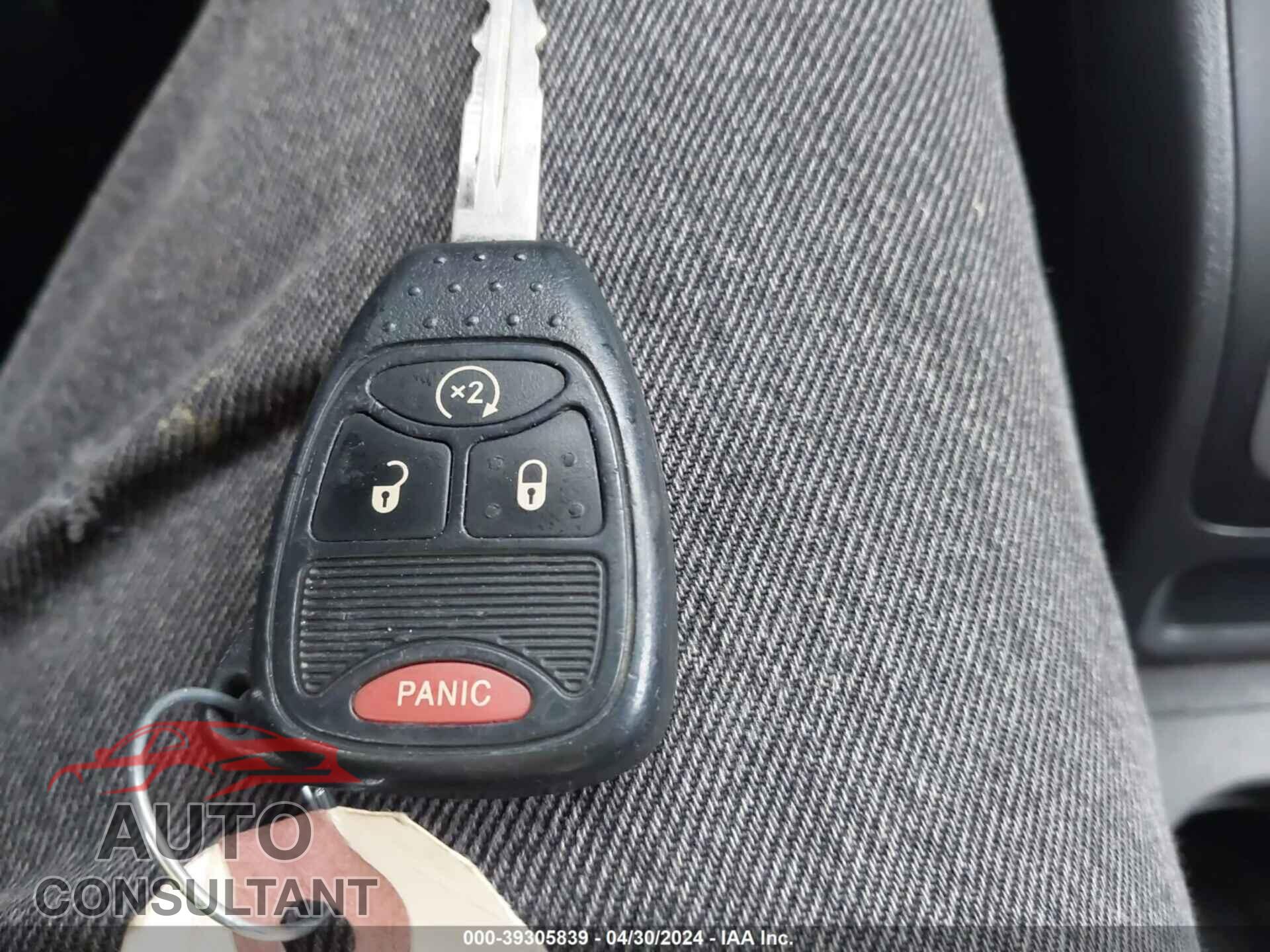 JEEP COMPASS 2017 - 1C4NJDEB3HD177683