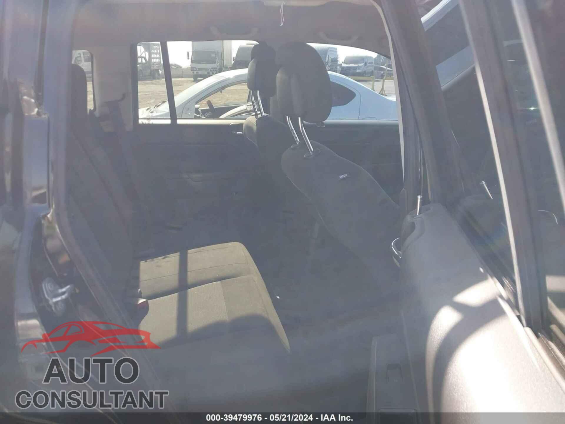 JEEP COMPASS 2016 - 1C4NJCBA2GD664751